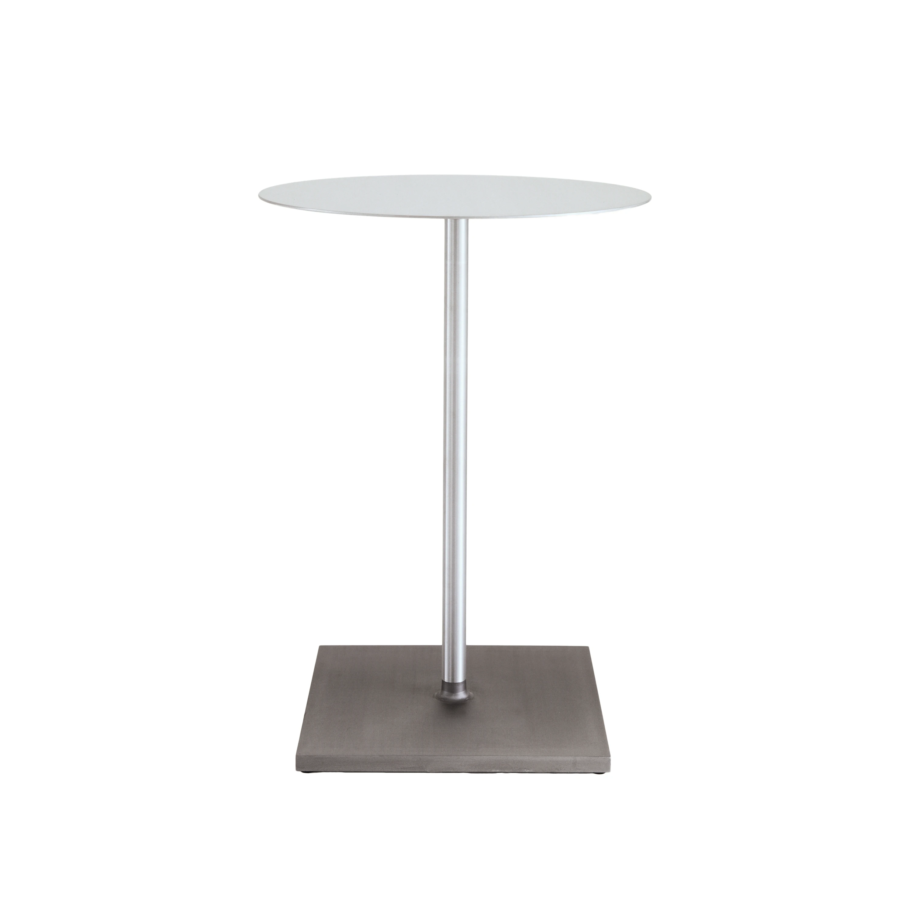 TABLES