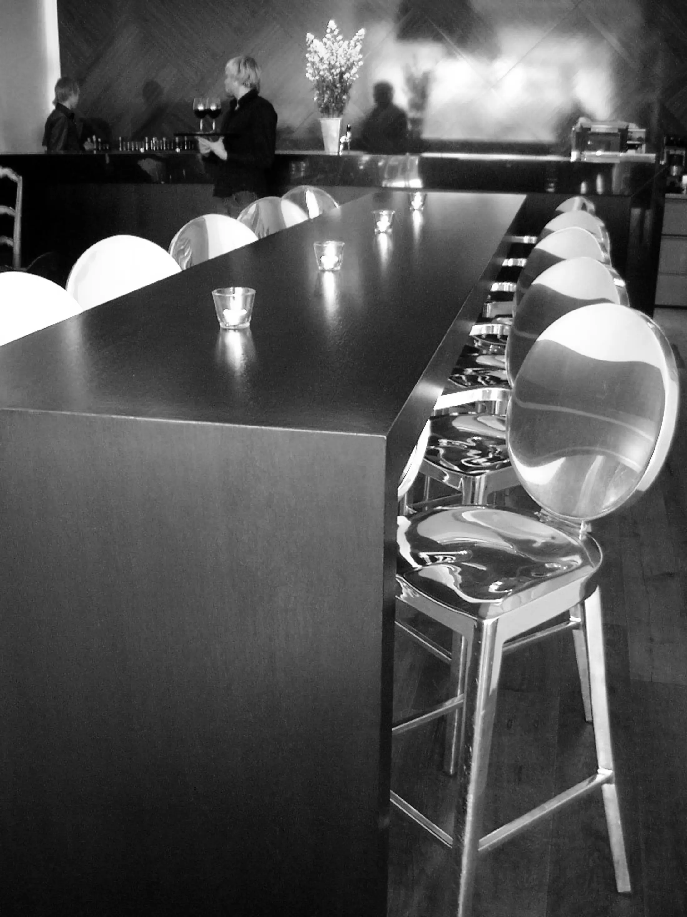 emeco - Kong Armchair
