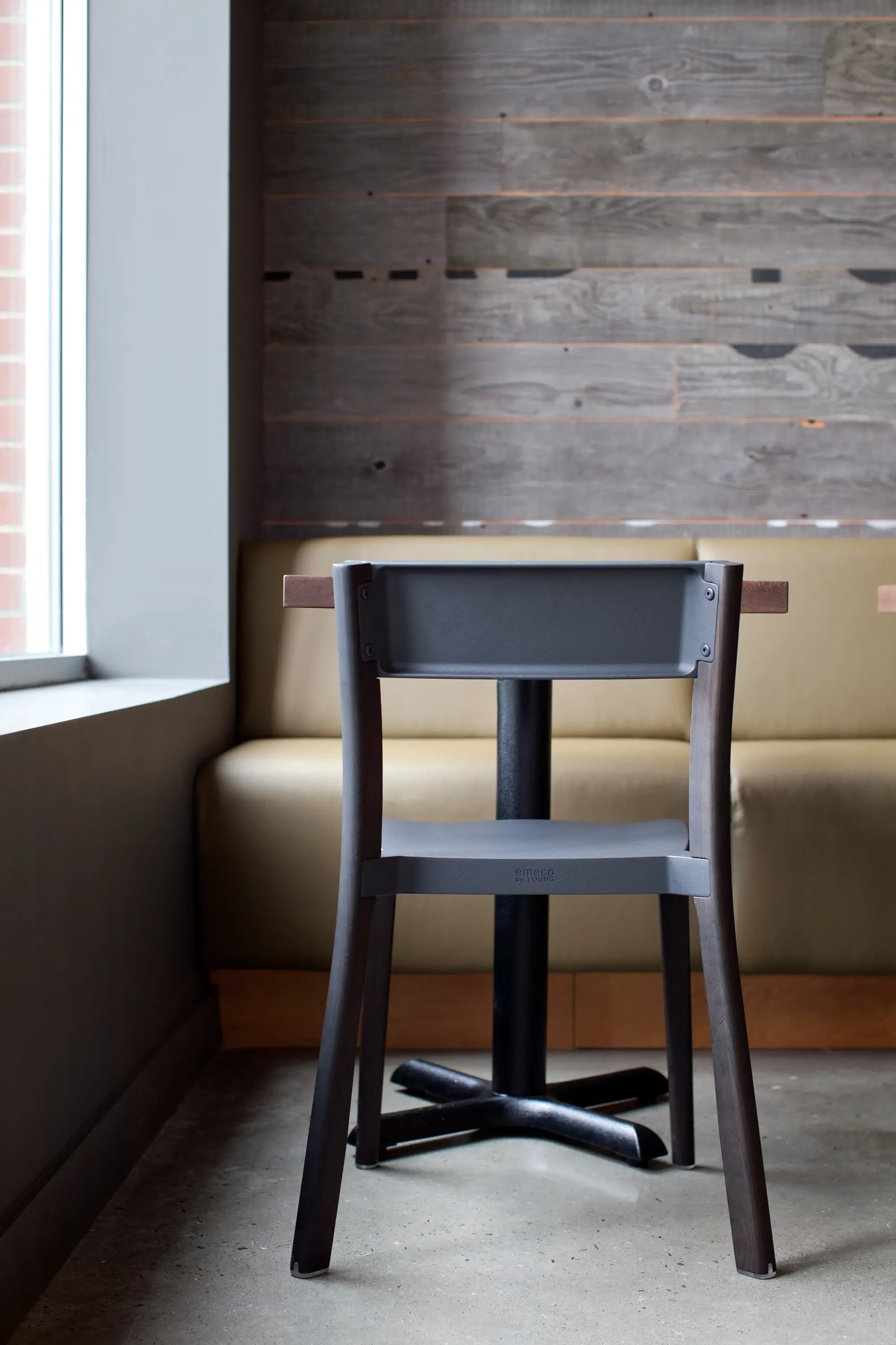 emeco - Lancaster Barstool