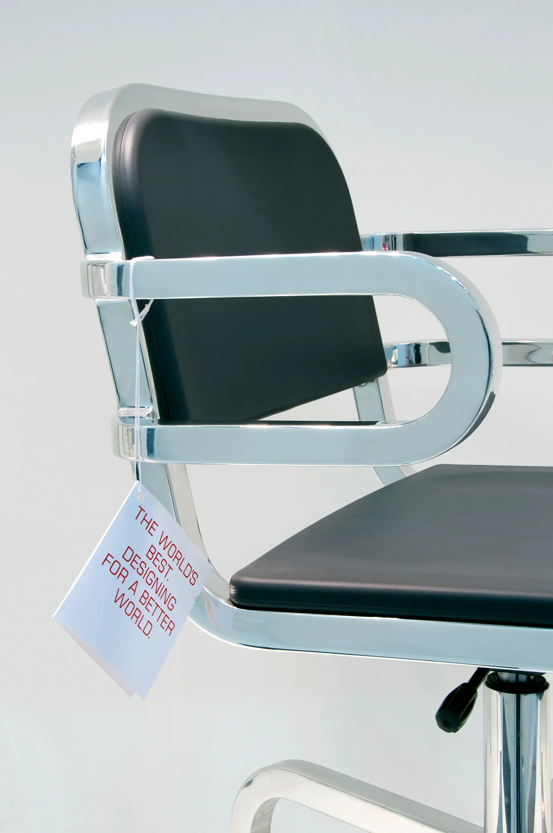 emeco - Nine-0™ Stacking counter stool