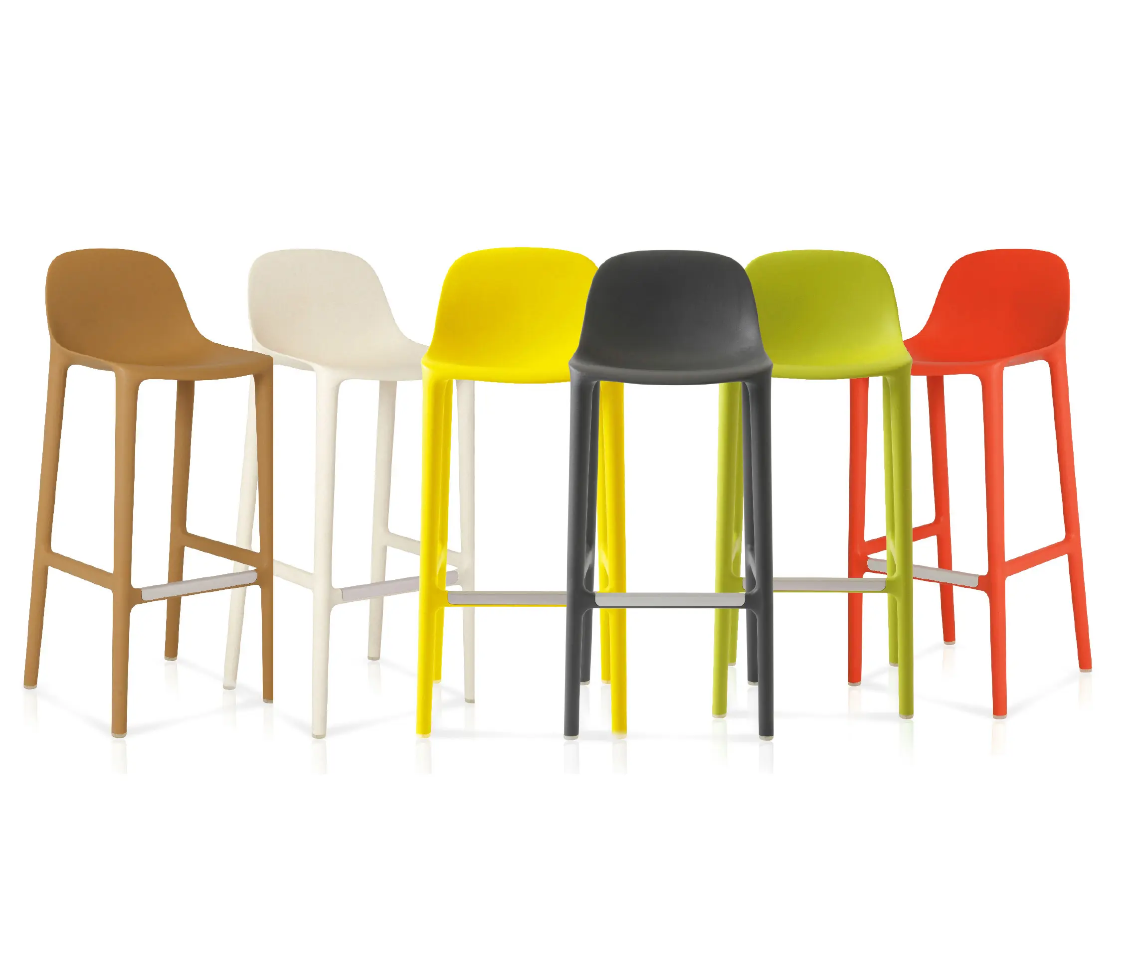 emeco - Broom 24 Counter stool