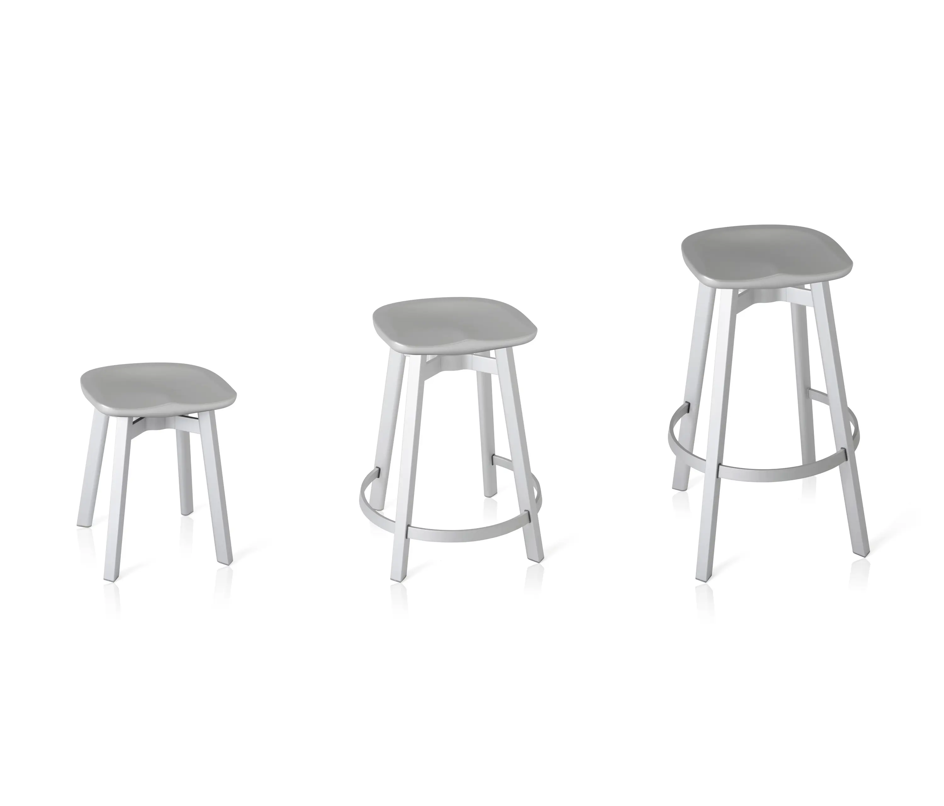 emeco - Emeco SU Low table