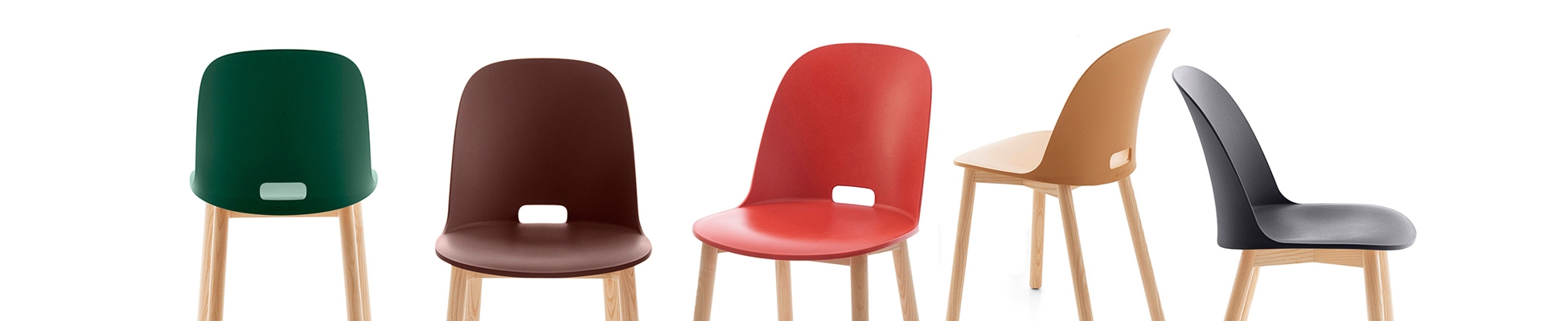 Discover the world of manufacturer emeco