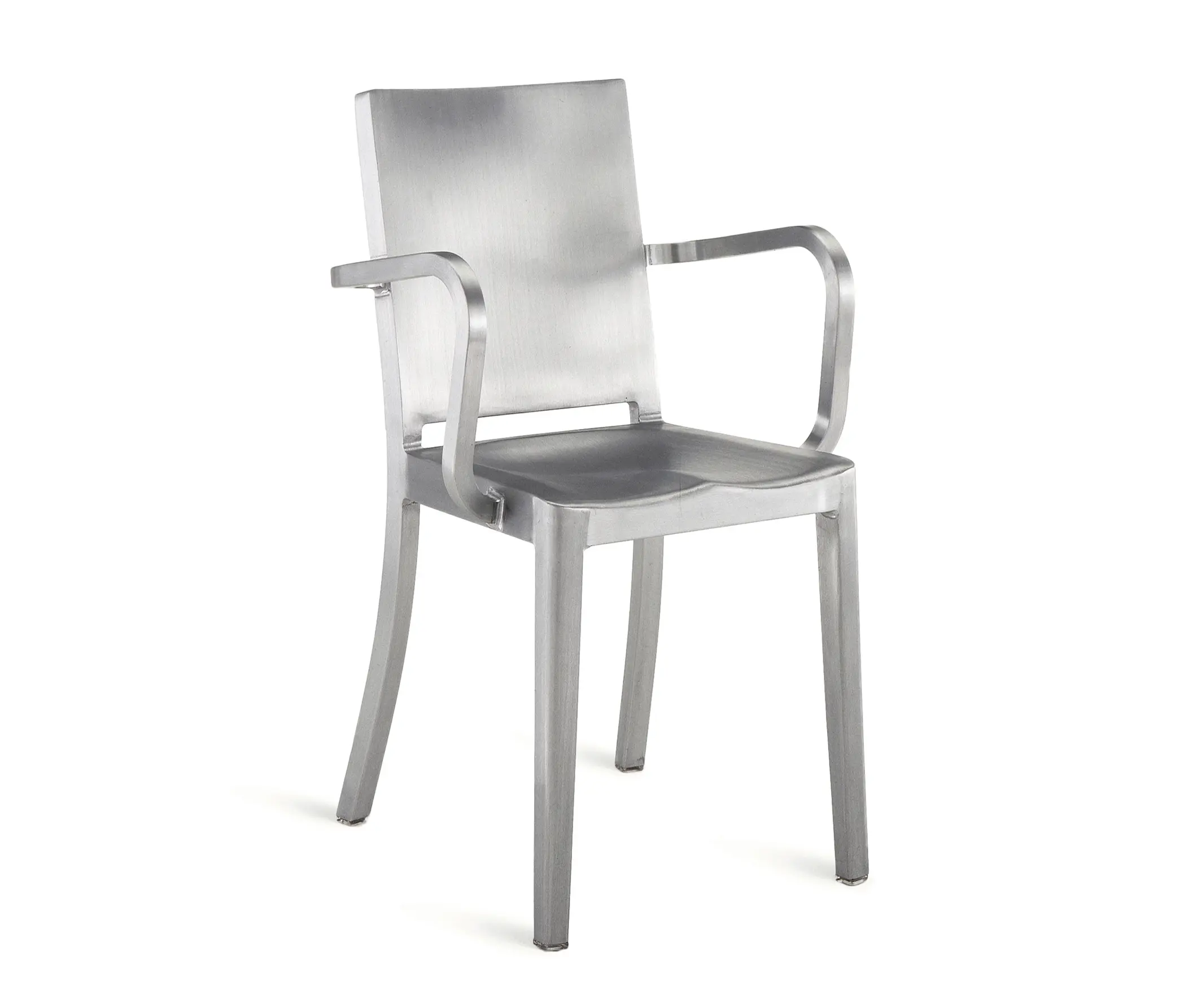 emeco - Hudson Armchair