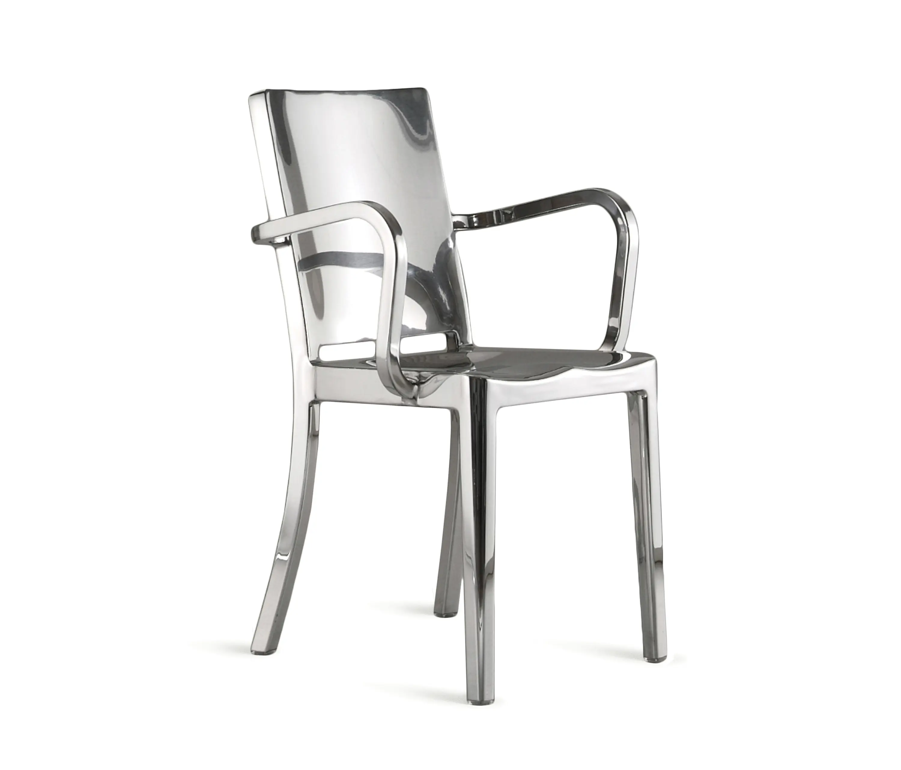 emeco - Hudson Armchair