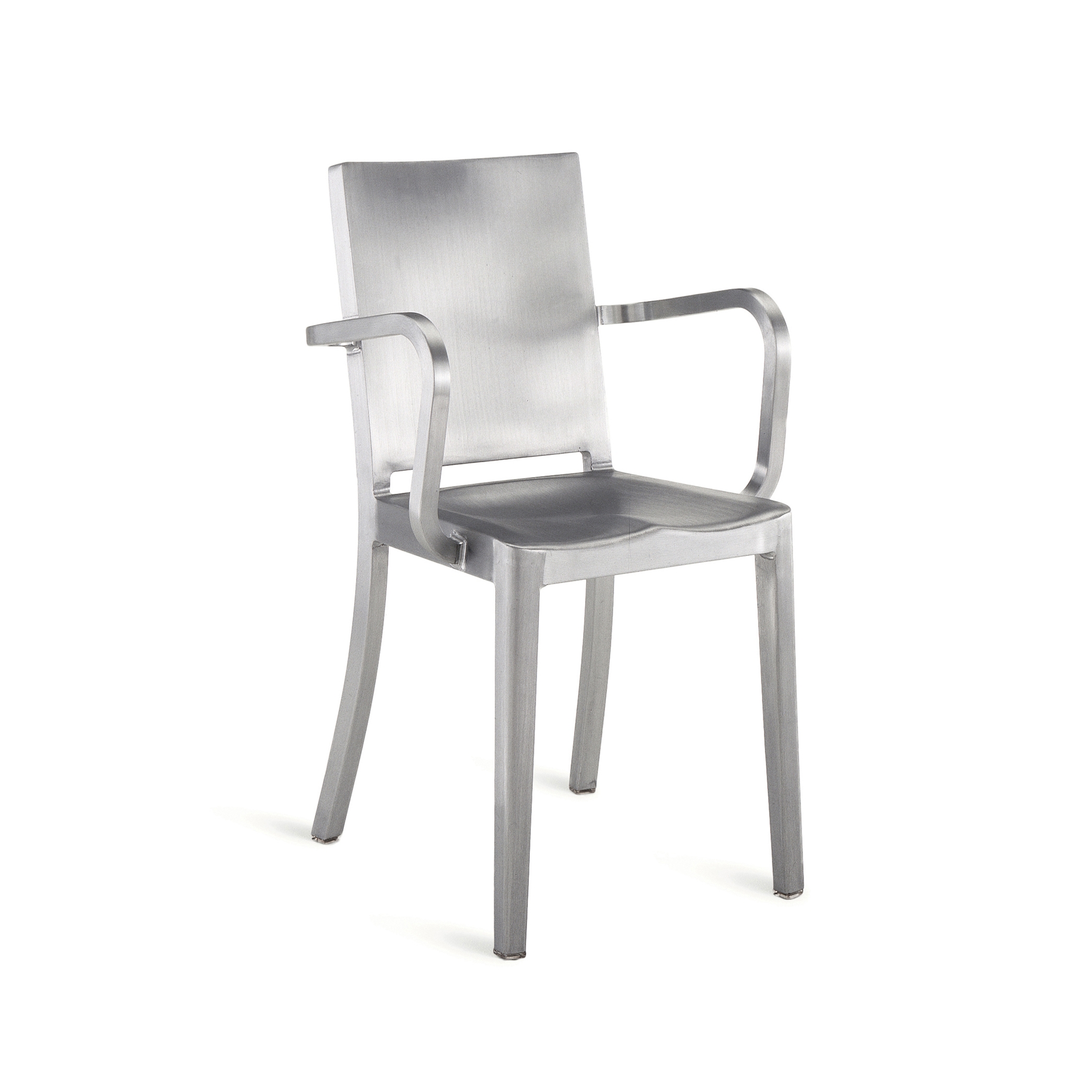 Mostrar el producto Hudson Armchair del fabricante emeco