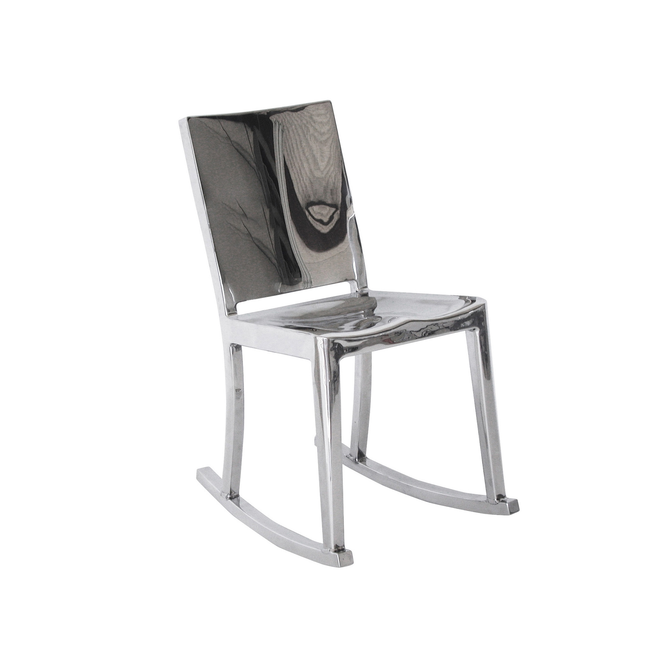 Mostrar el producto Hudson Rocking chair del fabricante emeco
