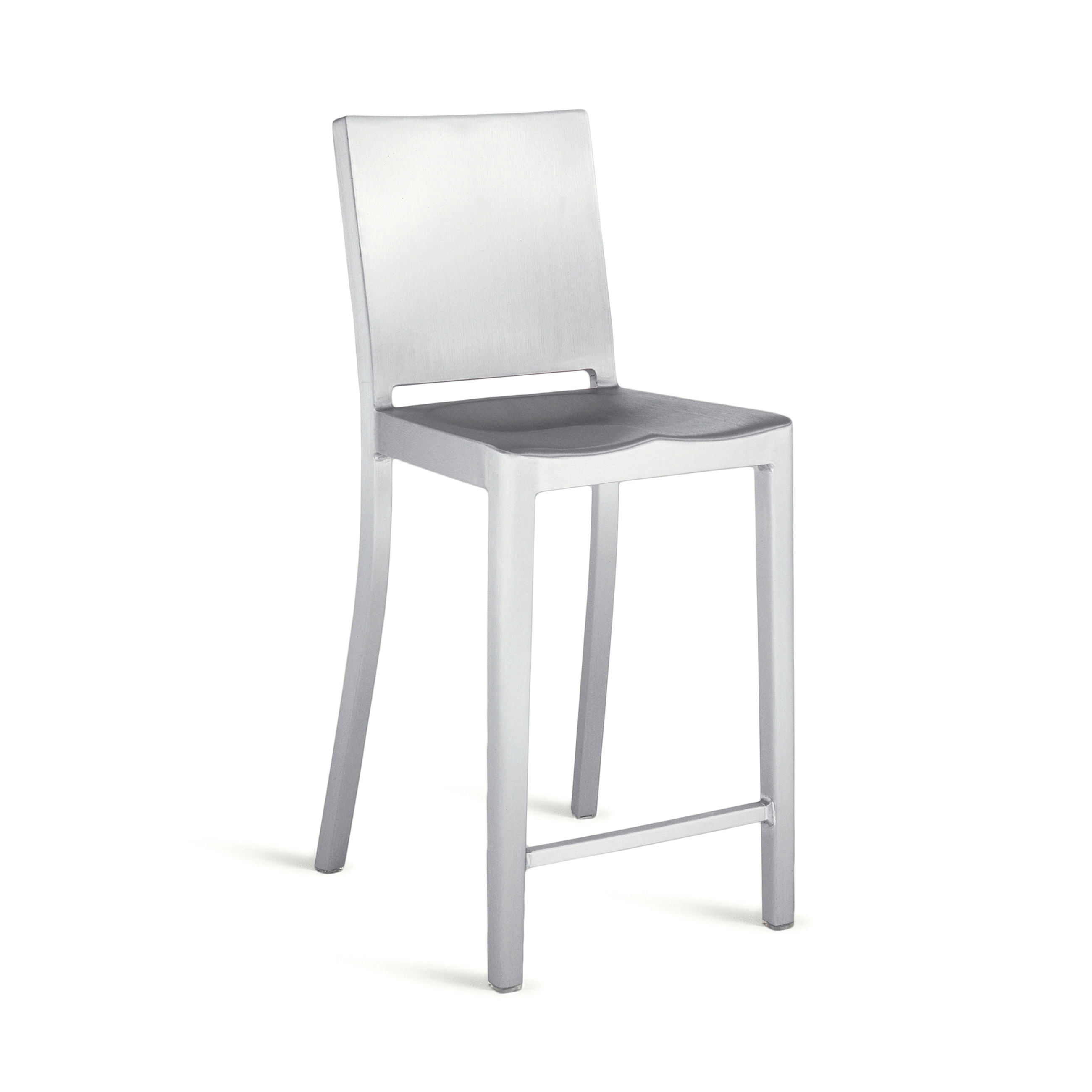 Mostrar el producto Hudson Counter stool del fabricante emeco