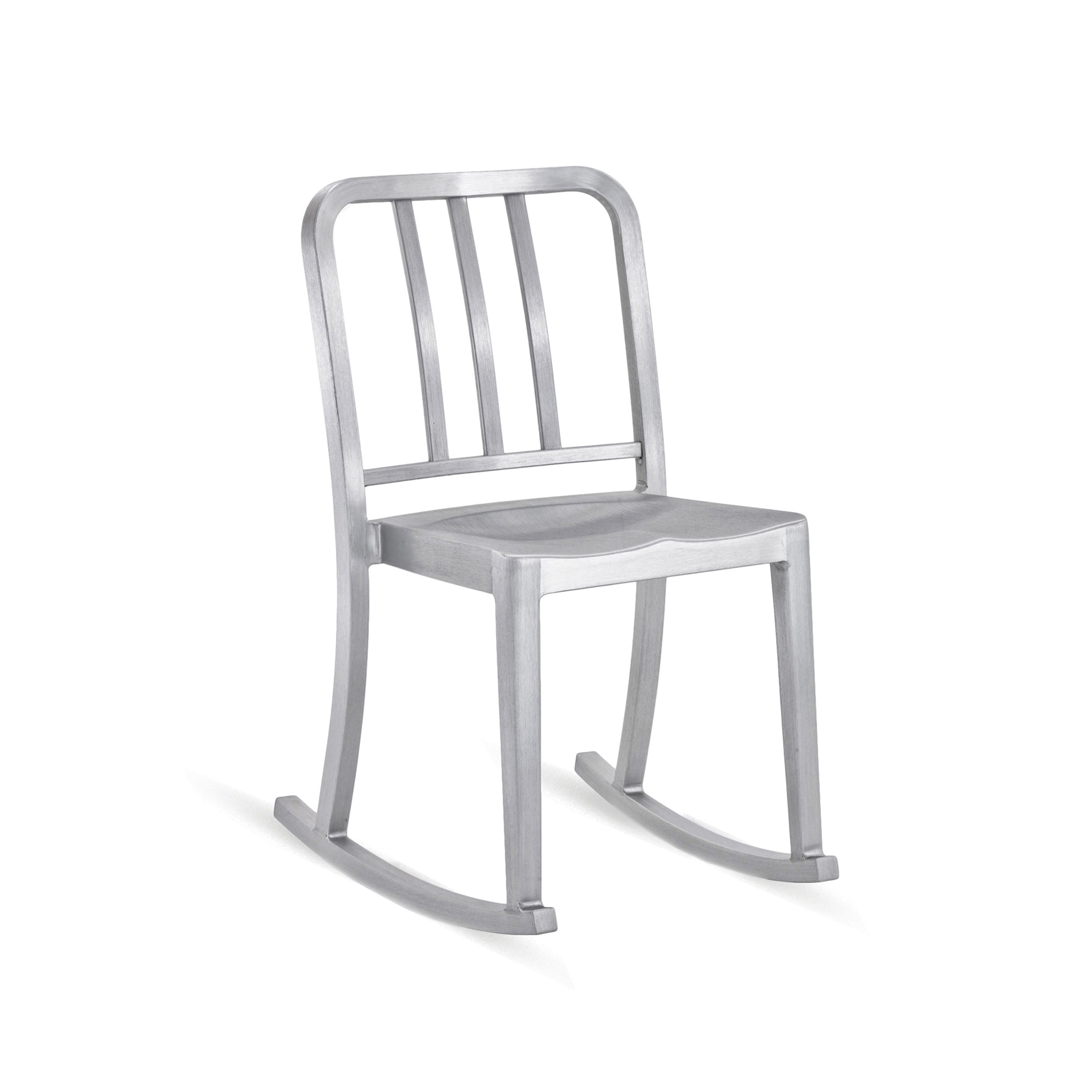 Mostrar el producto Heritage Rocking chair del fabricante emeco