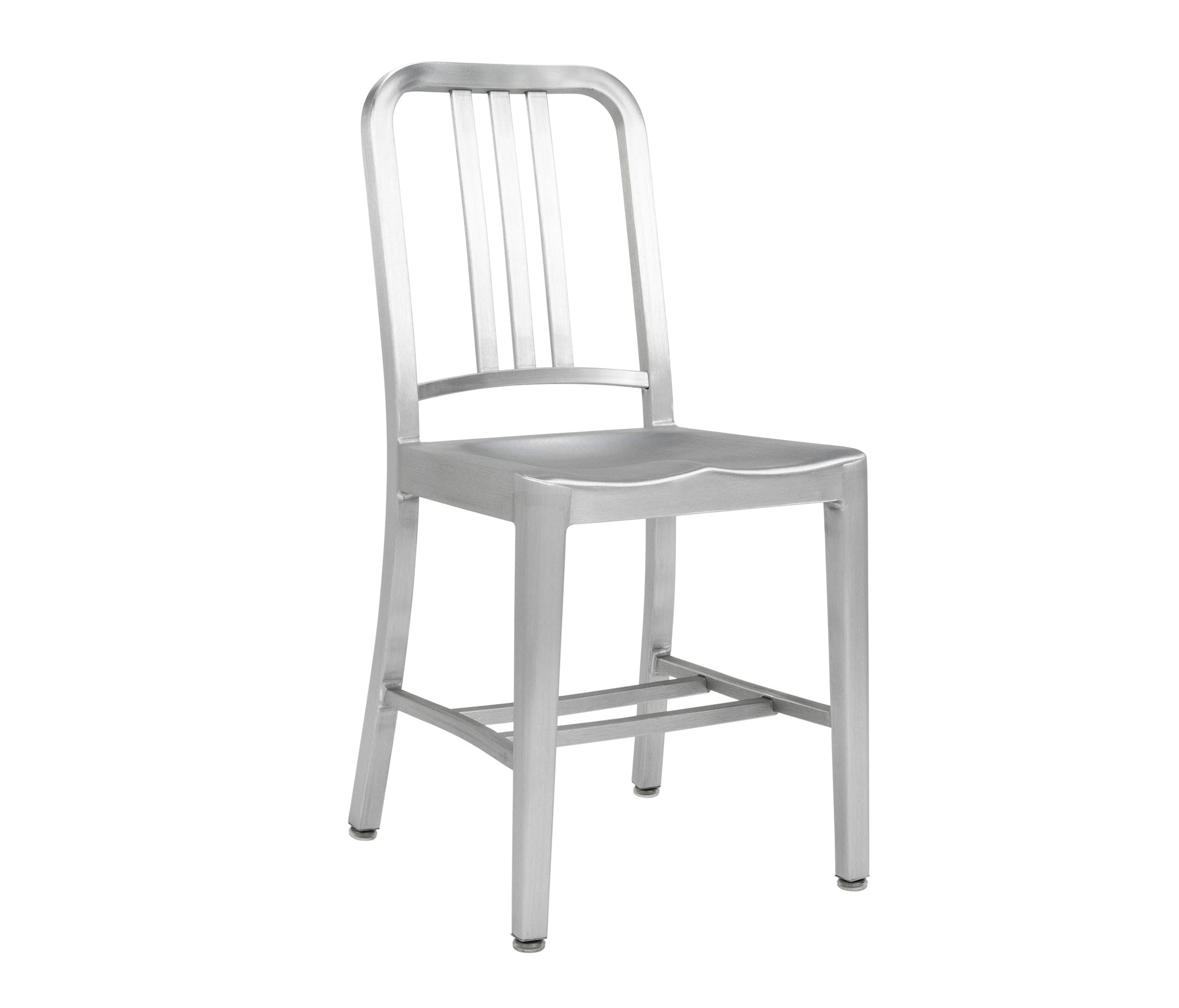 Display product Navy® Chair from manufacturer emeco