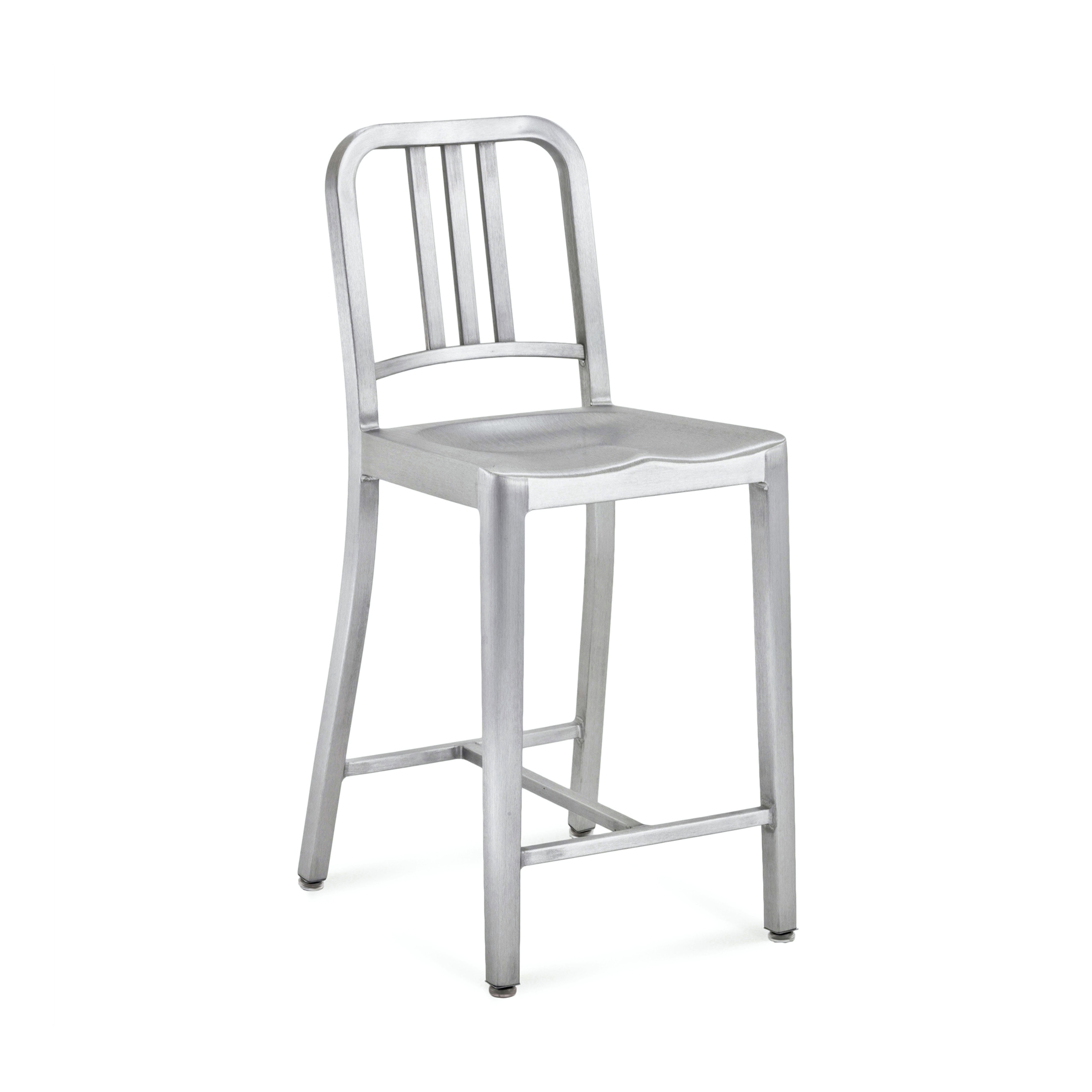 Mostrar el producto Navy® Counter stool del fabricante emeco