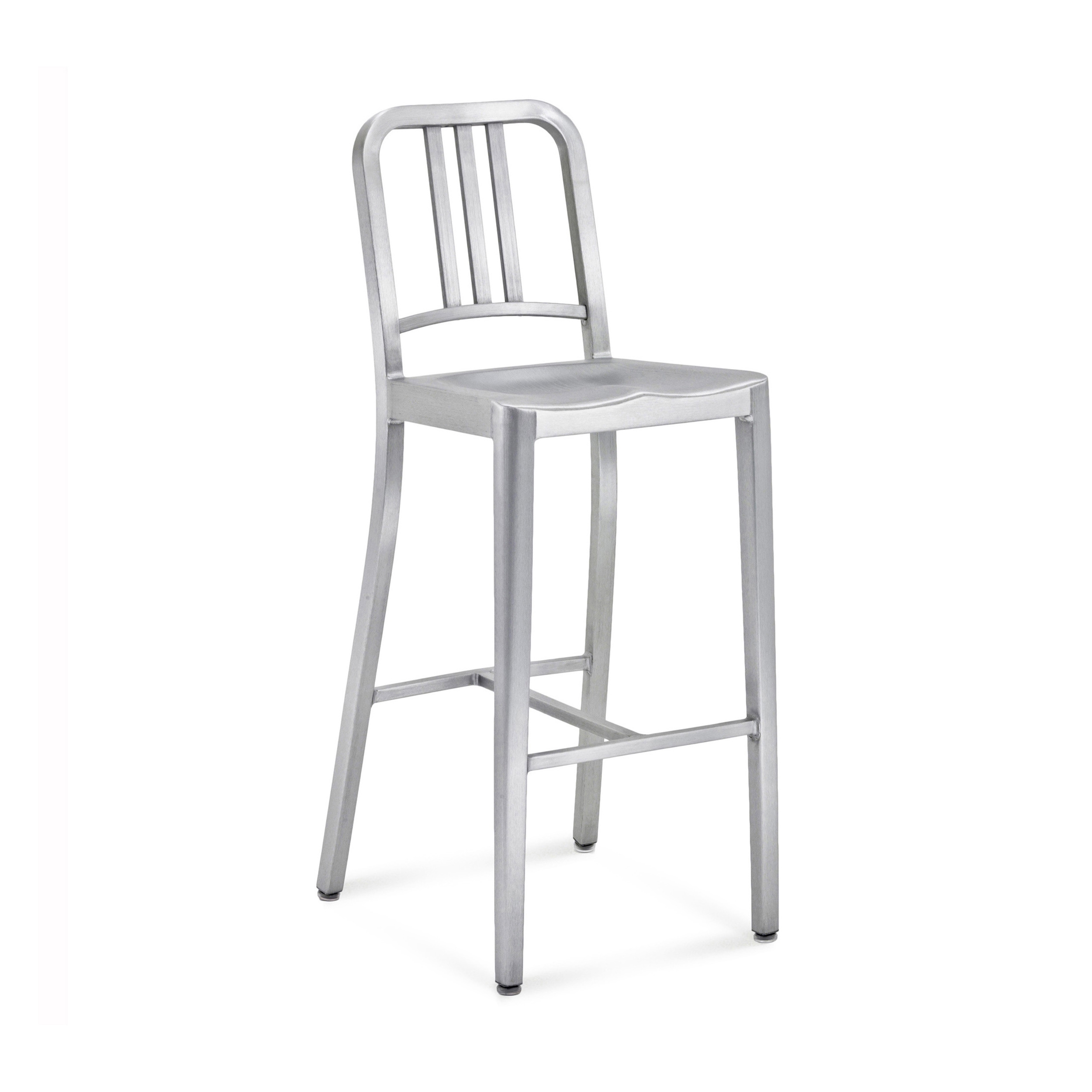 Mostrar el producto Navy® Barstool del fabricante emeco