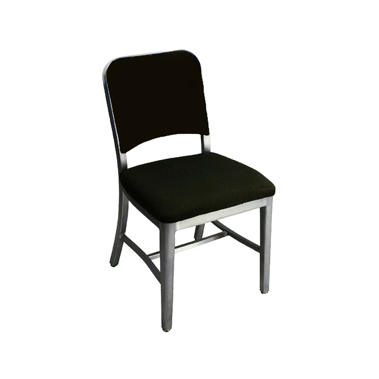 Mostrar el producto Navy® Upholstered chair del fabricante emeco