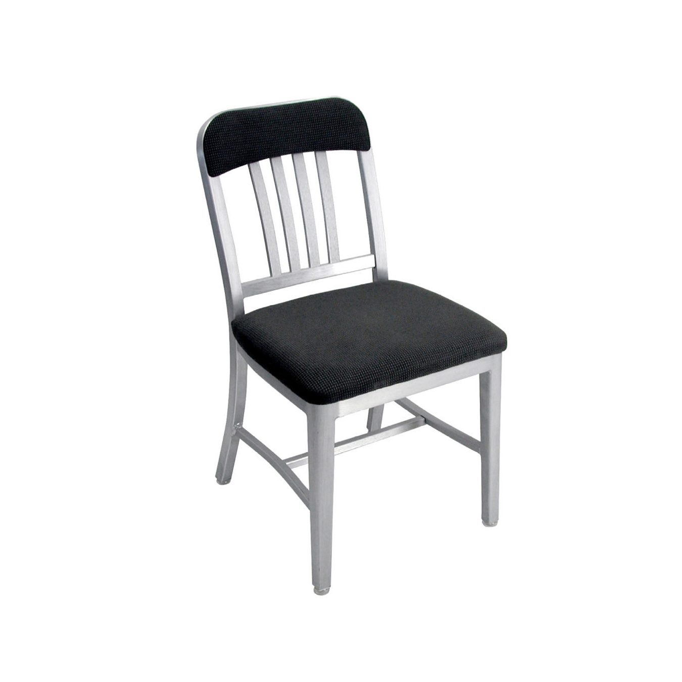 Mostrar el producto Navy® Semi-upholstered chair del fabricante emeco