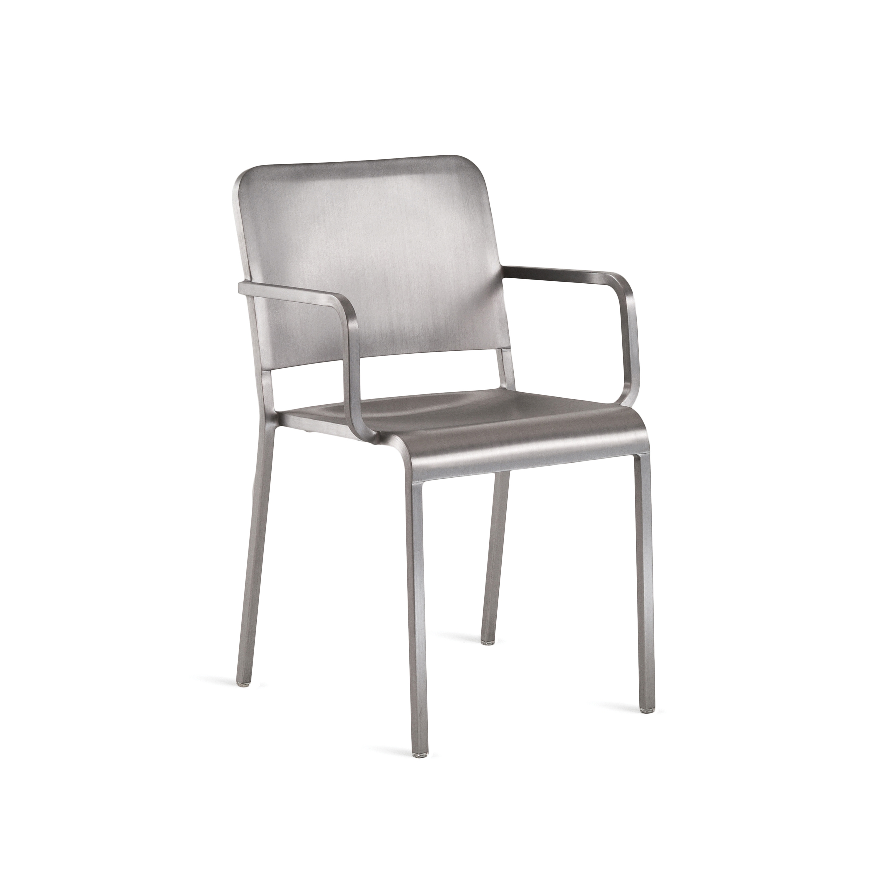 Mostrar el producto 20-06™ Armchair del fabricante emeco