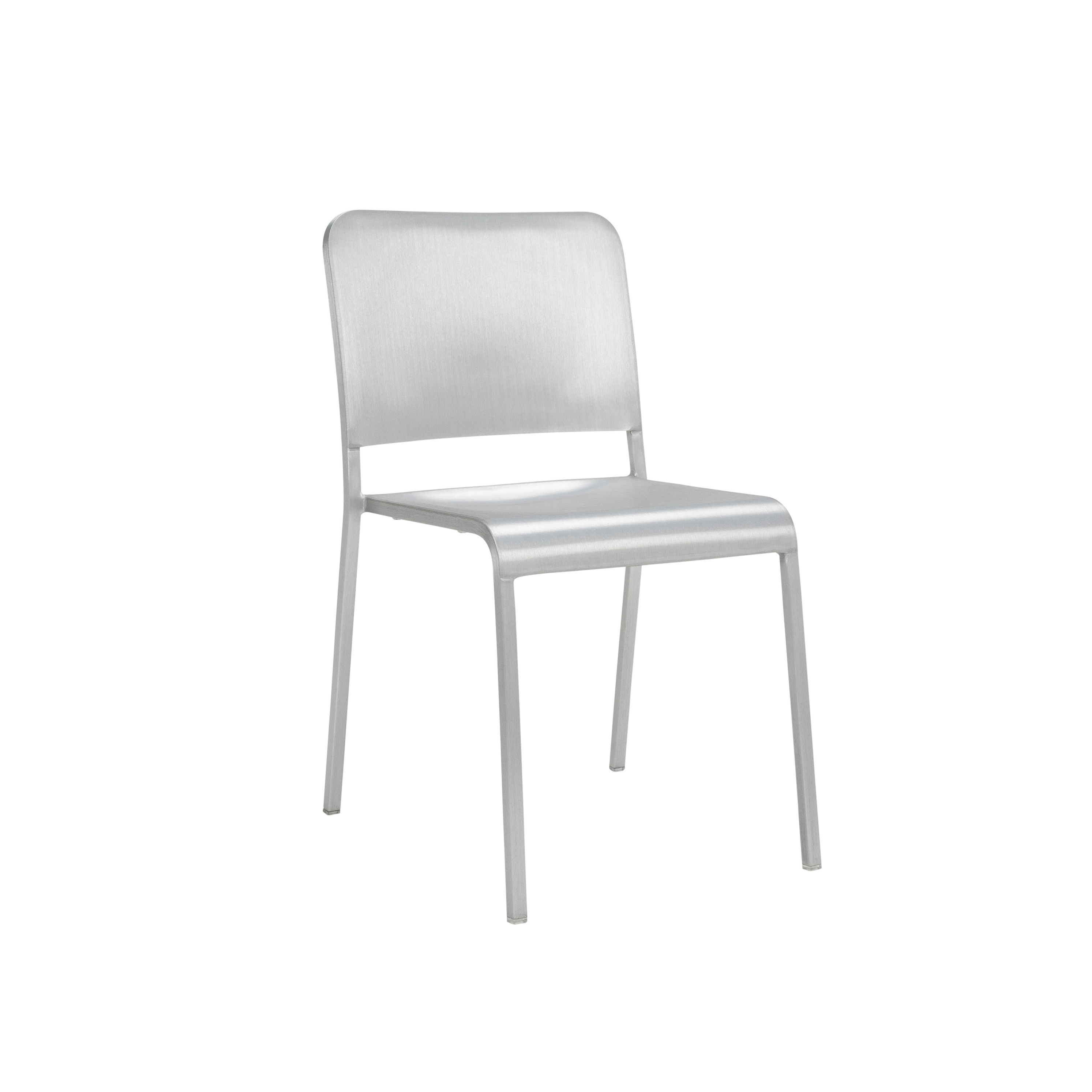 Mostrar el producto 20-06™ Stacking chair del fabricante emeco