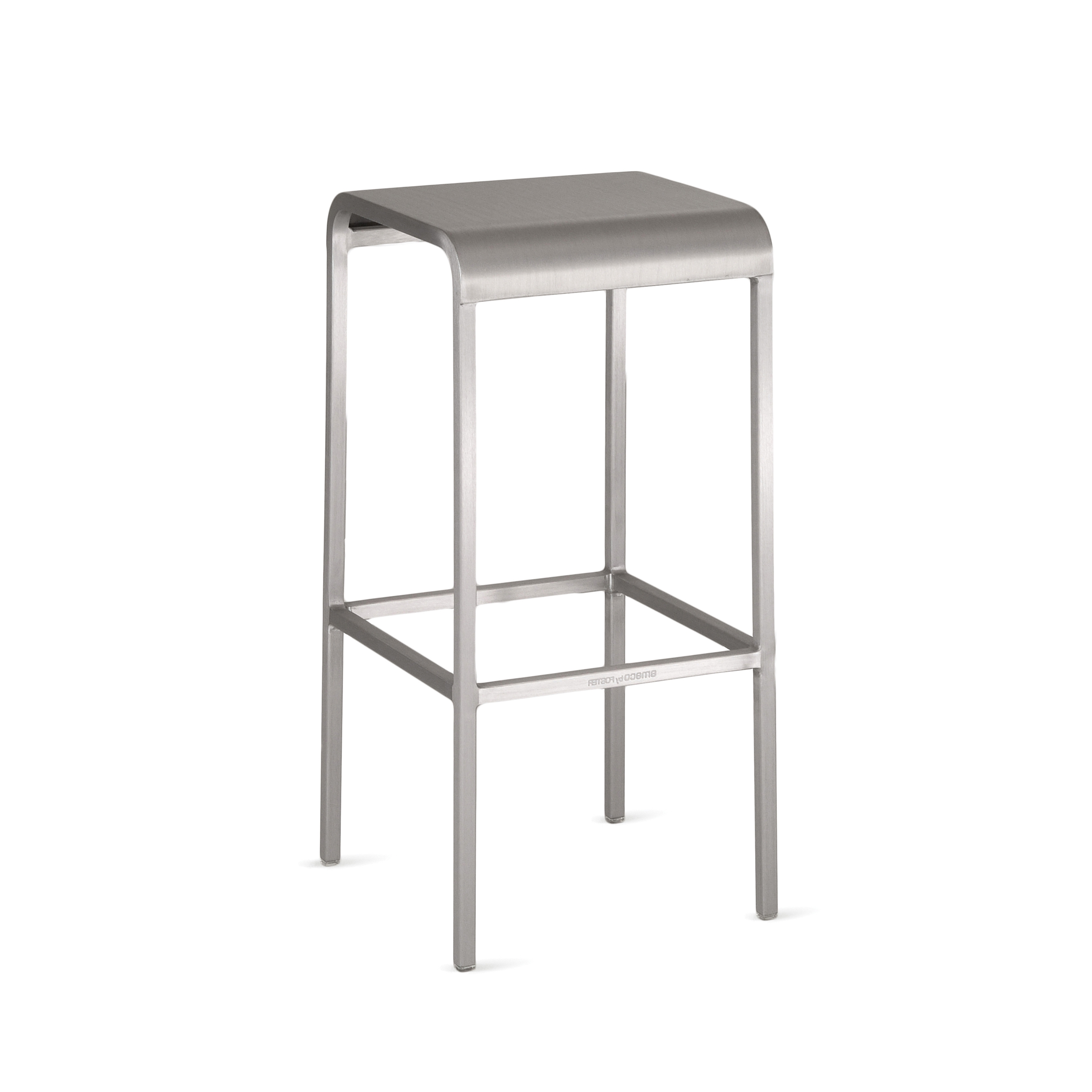 Mostrar el producto 20-06™ Barstool del fabricante emeco