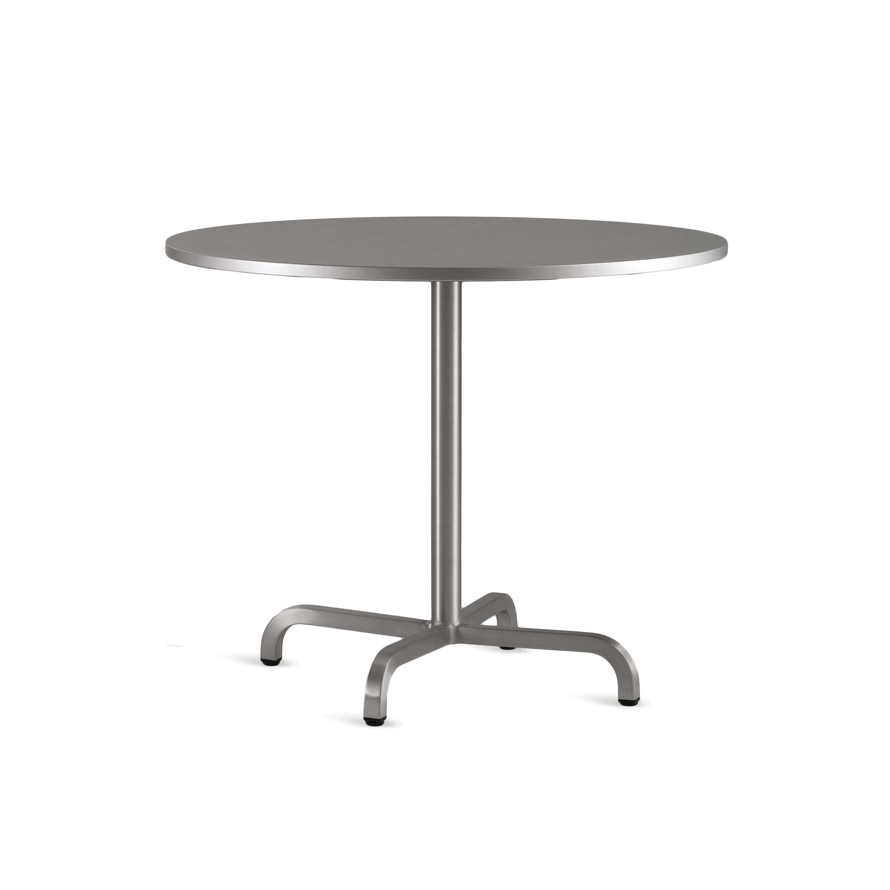 Mostrar el producto 20-06™ Round café table del fabricante emeco