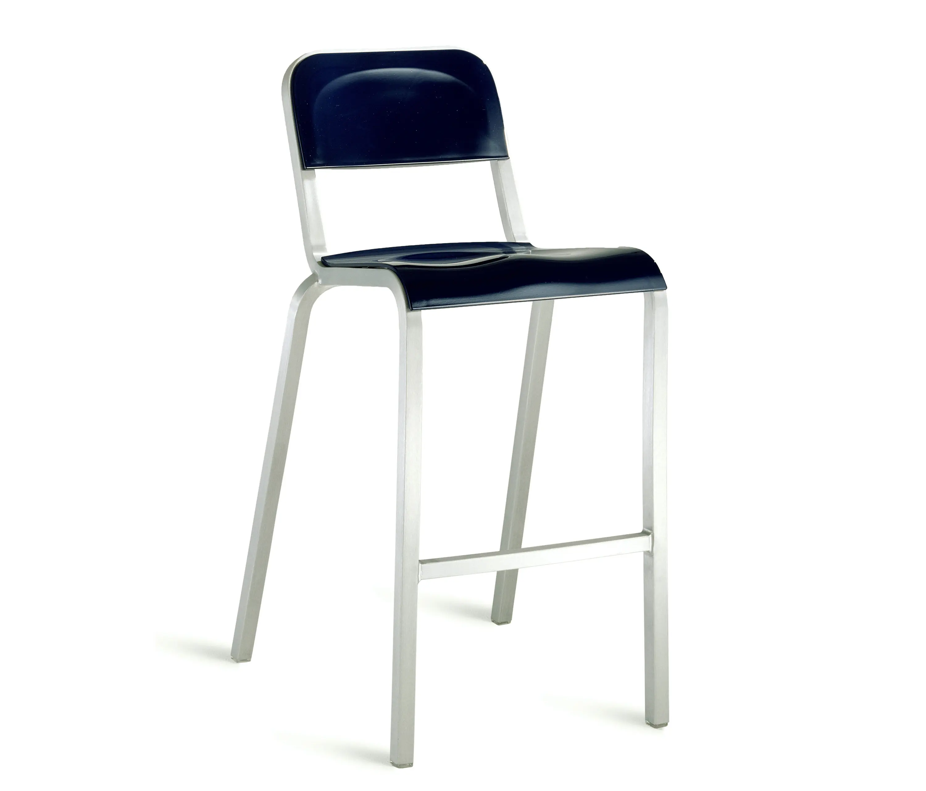 emeco - 1951 Barstool
