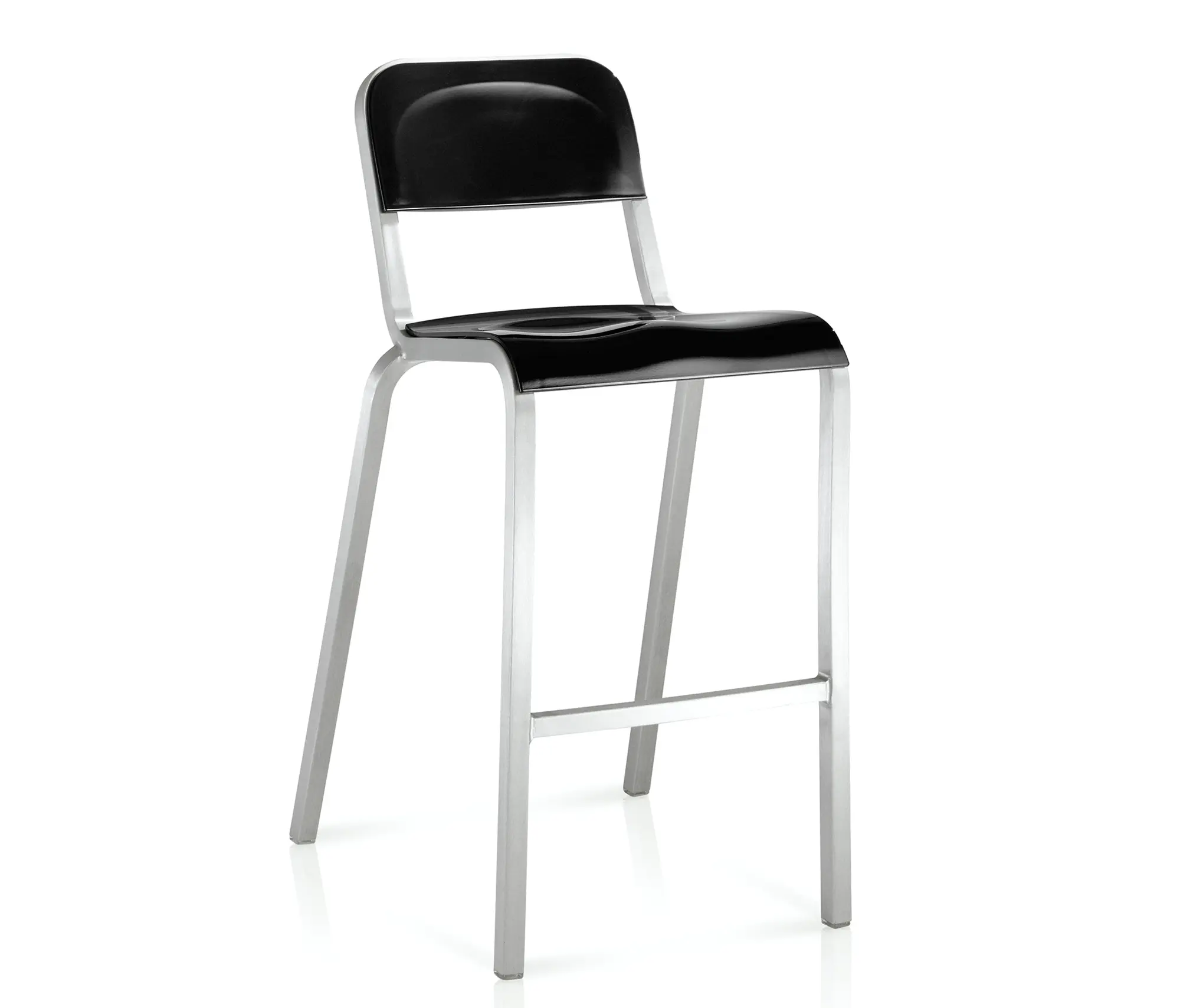 emeco - 1951 Barstool
