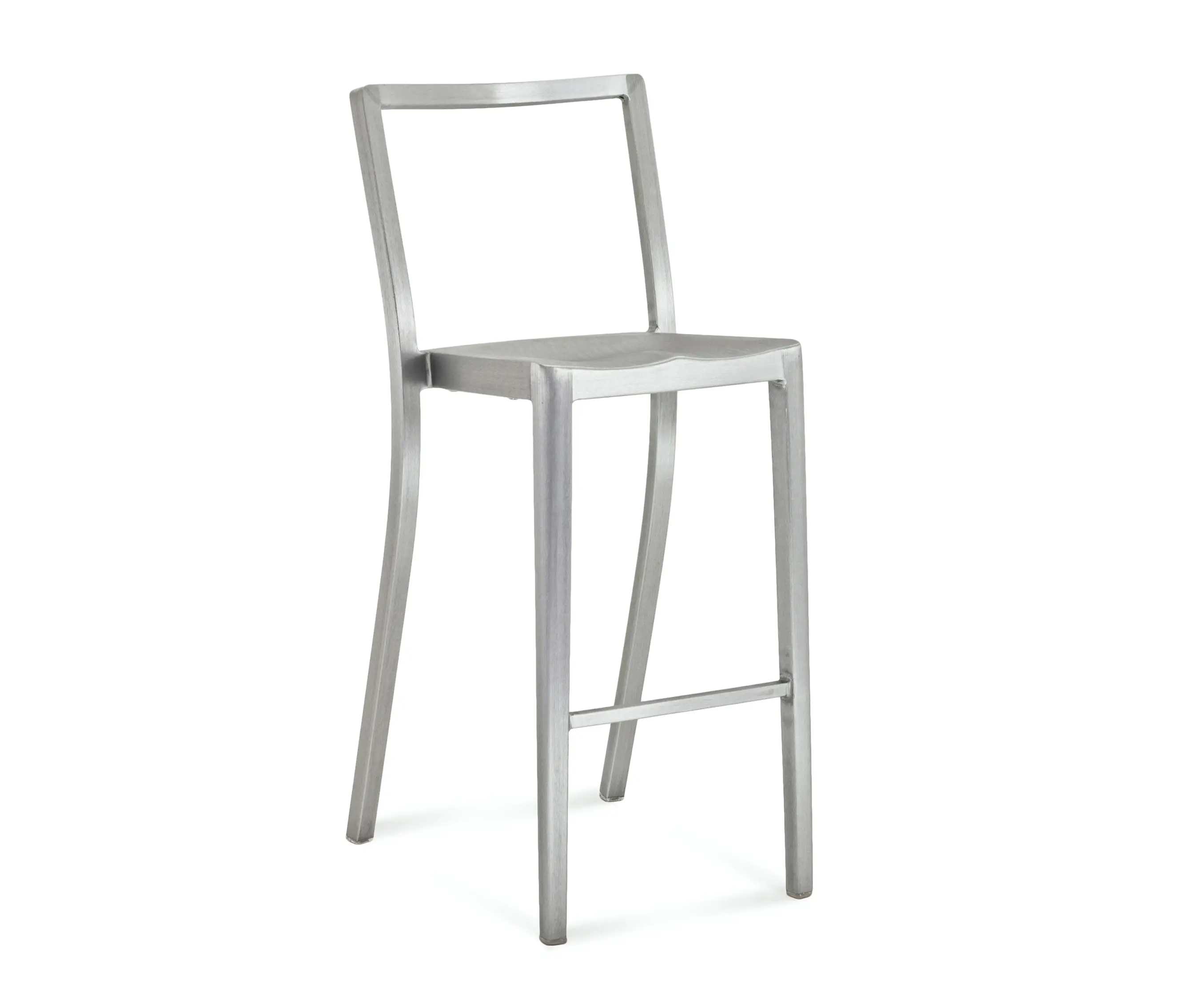 emeco - Icon Barstool