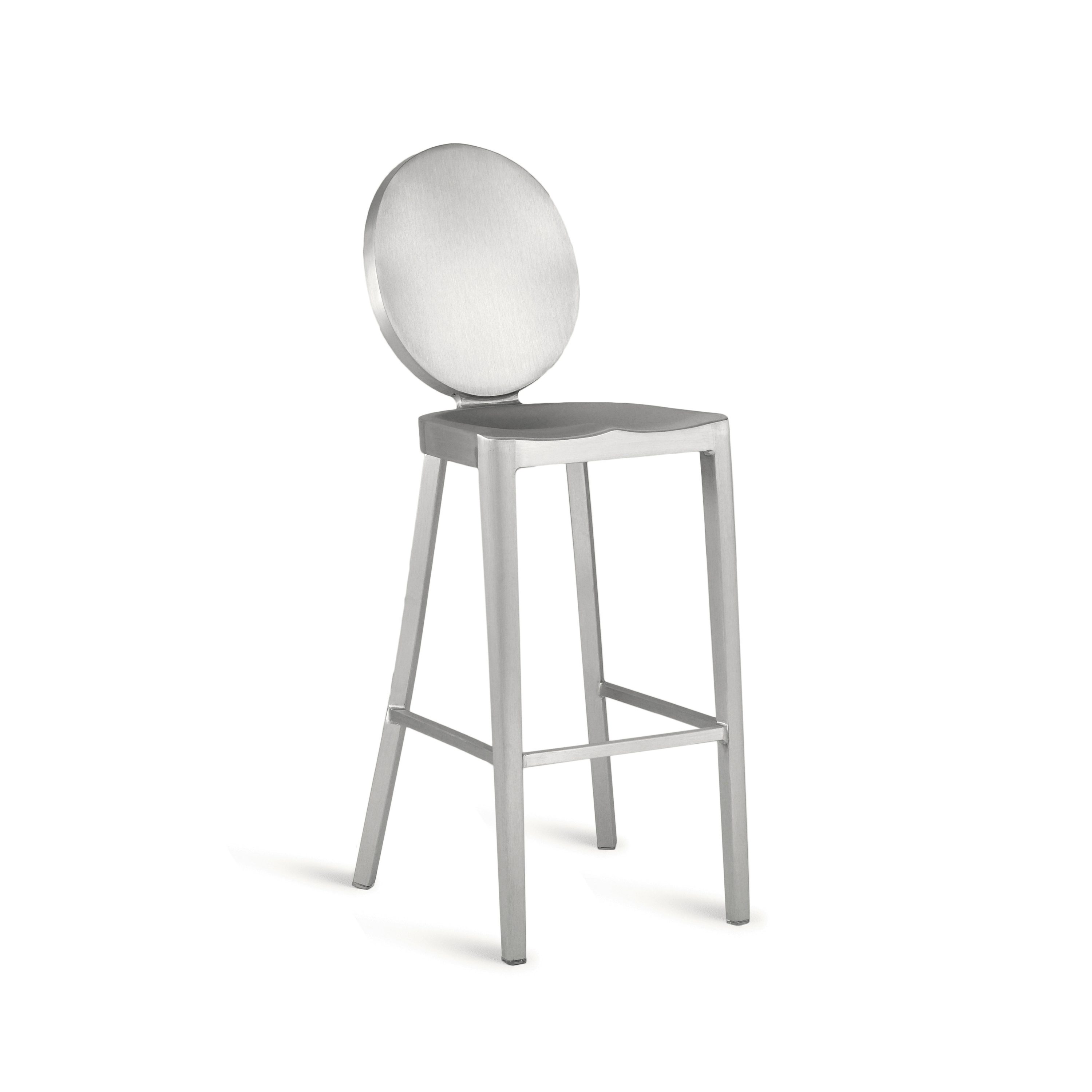 Mostrar el producto Kong Barstool del fabricante emeco