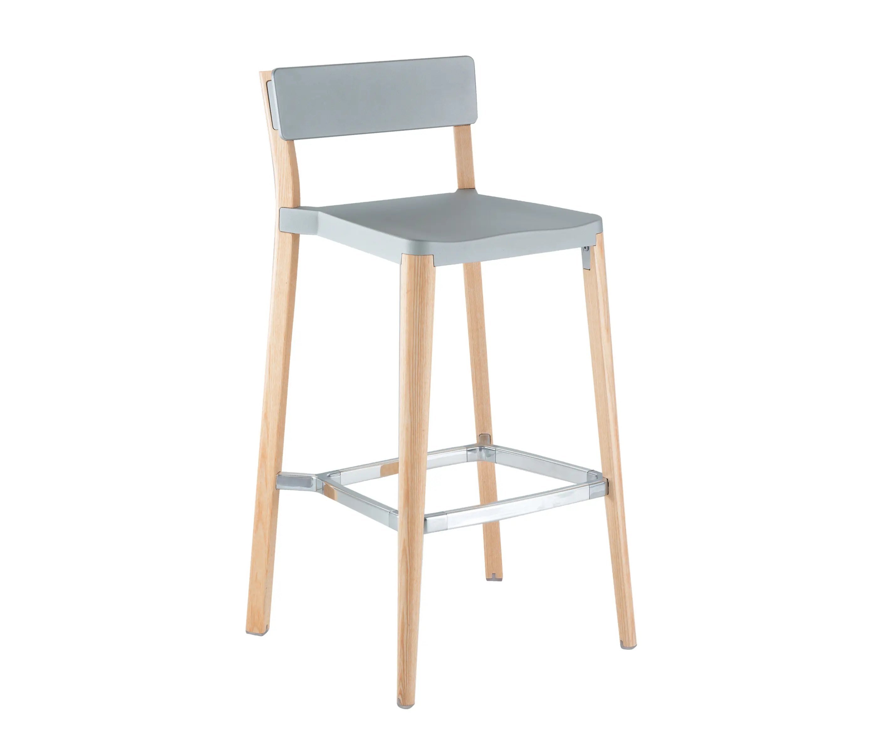 emeco - Lancaster Barstool