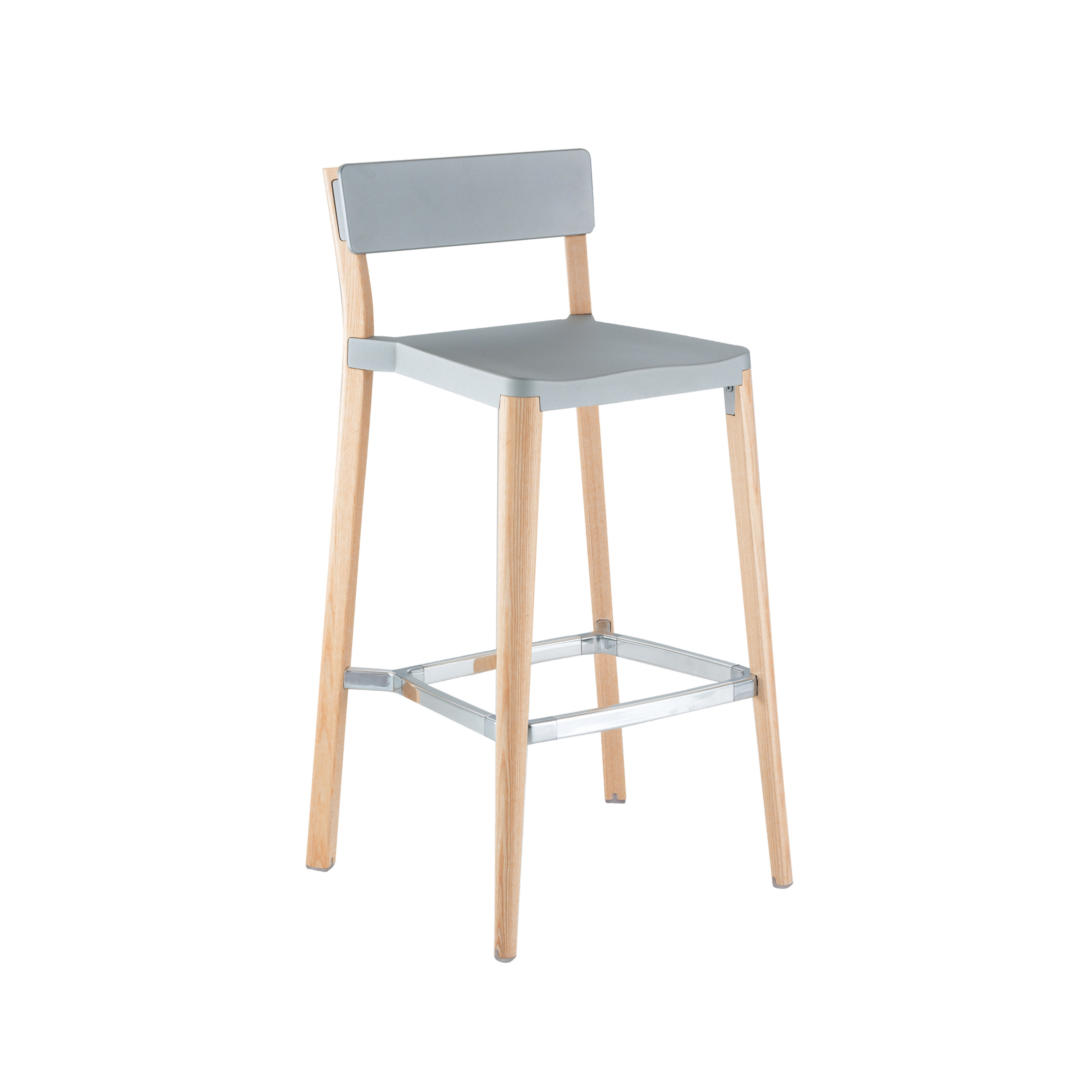 Lancaster Barstool