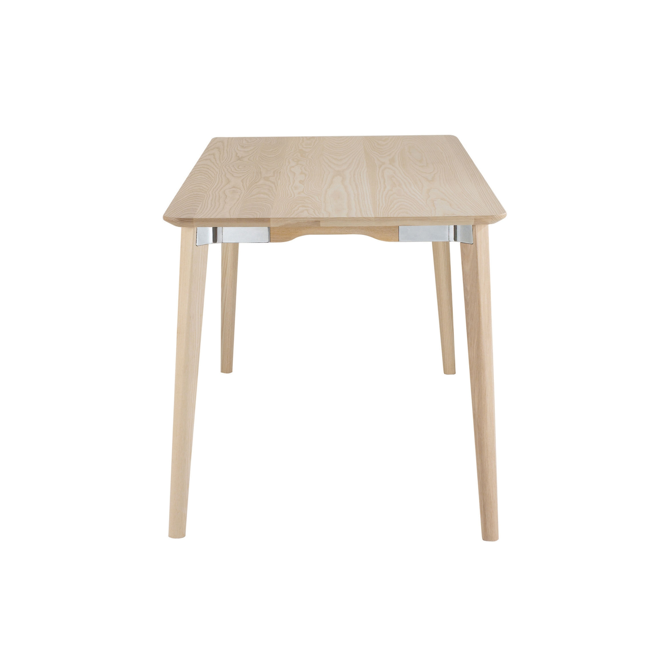 Mostrar el producto Lancaster Dining table del fabricante emeco