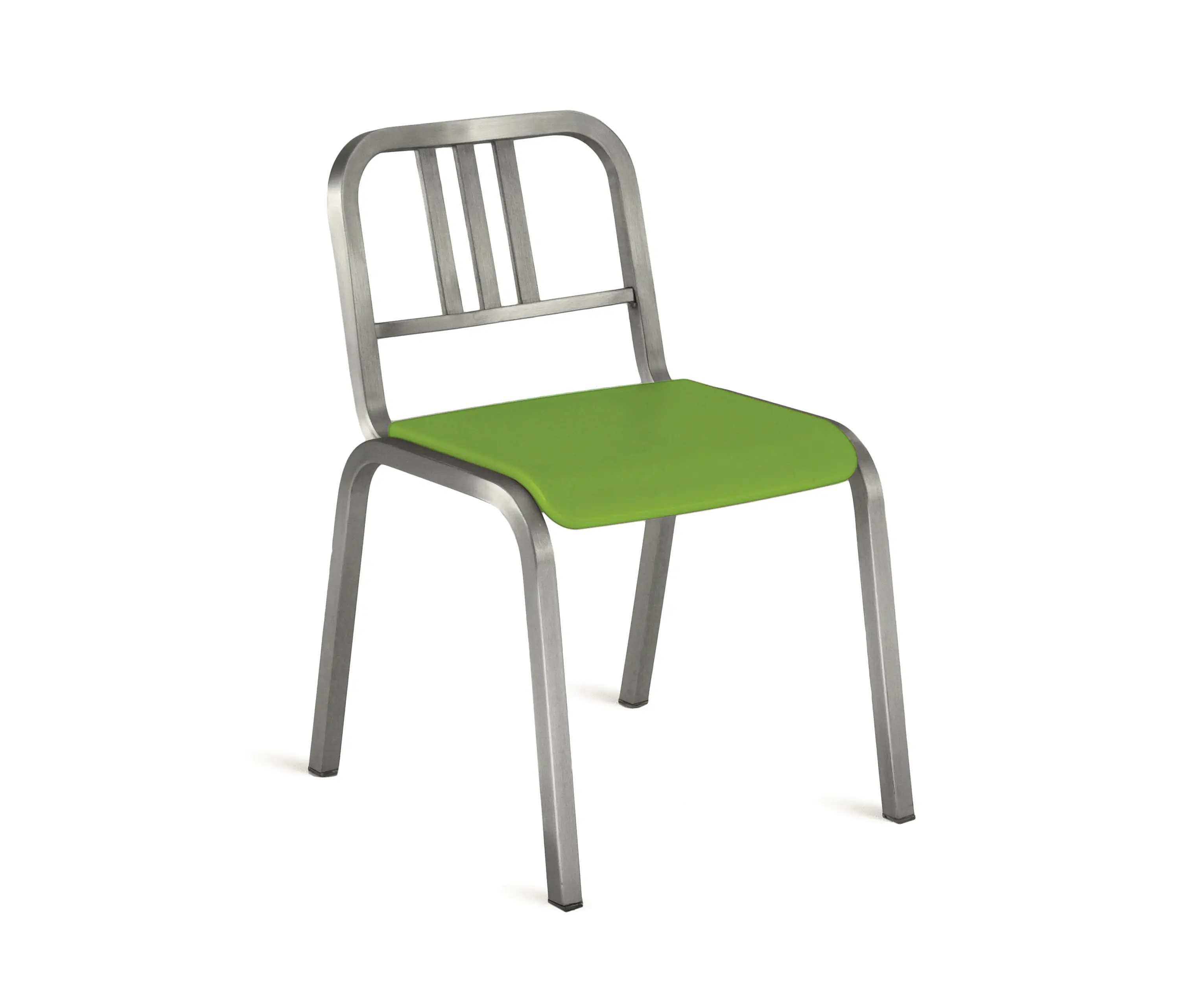 emeco - Nine-0™ Stacking chair