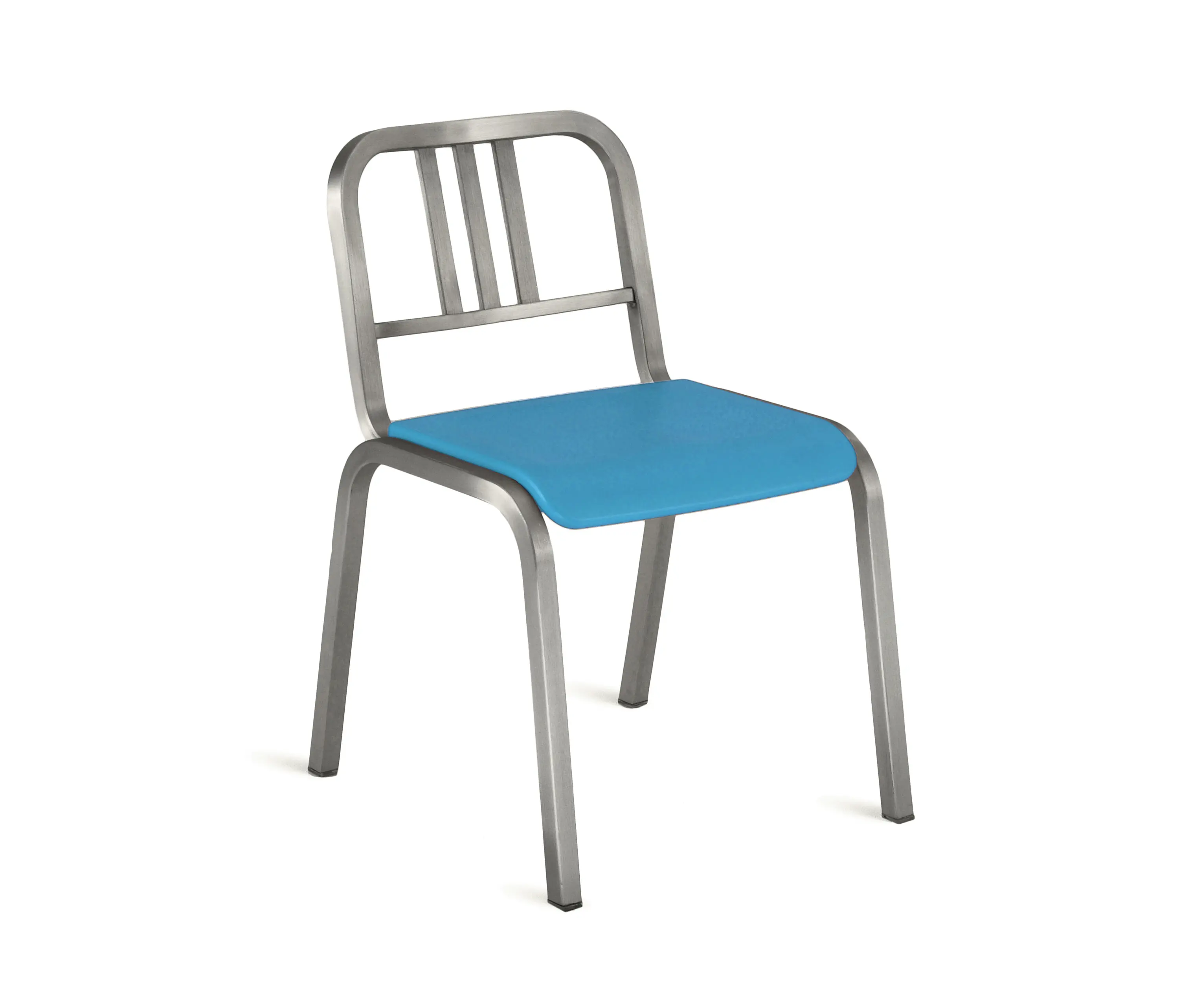 emeco - Nine-0™ Stacking chair