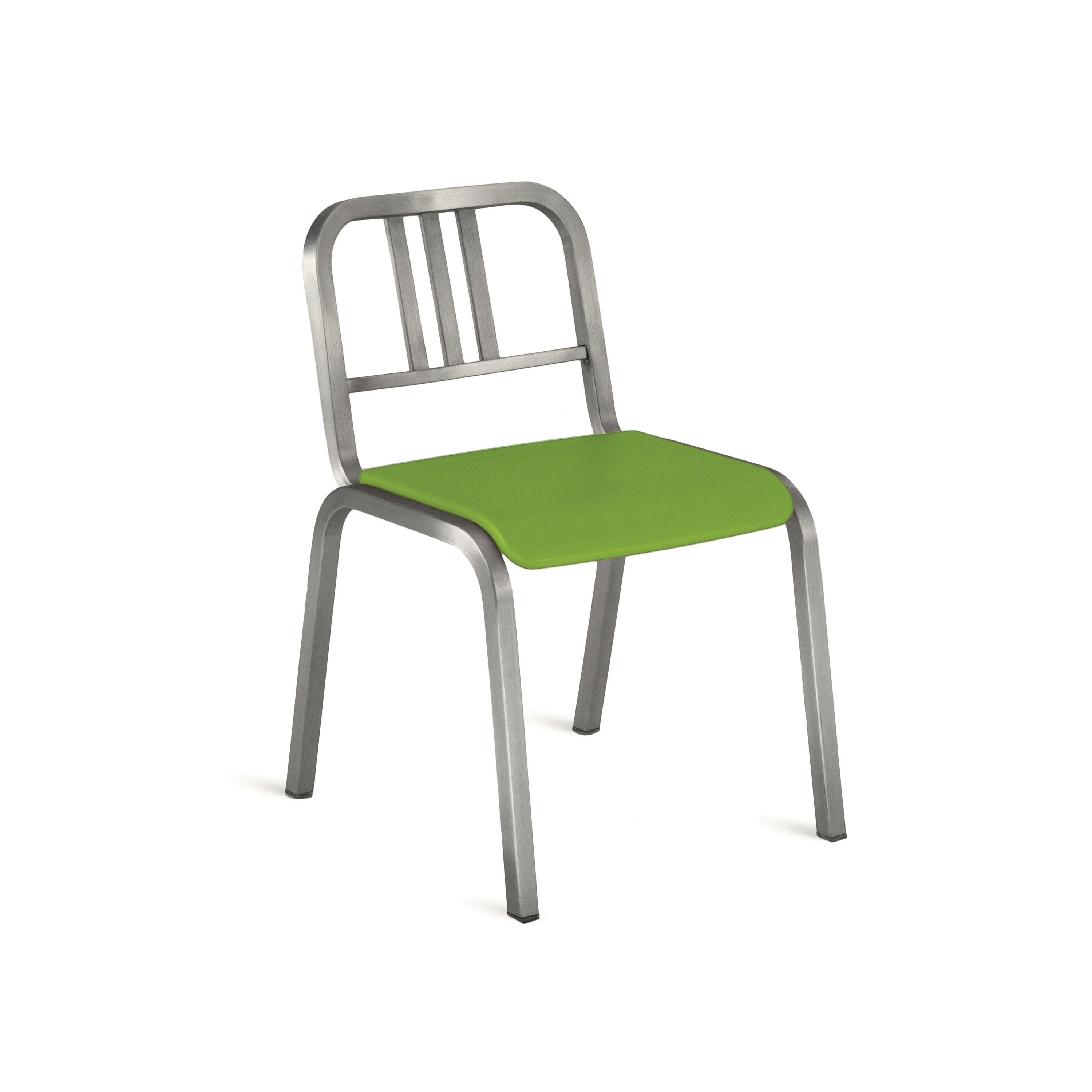 Mostrar el producto Nine-0™ Stacking chair del fabricante emeco