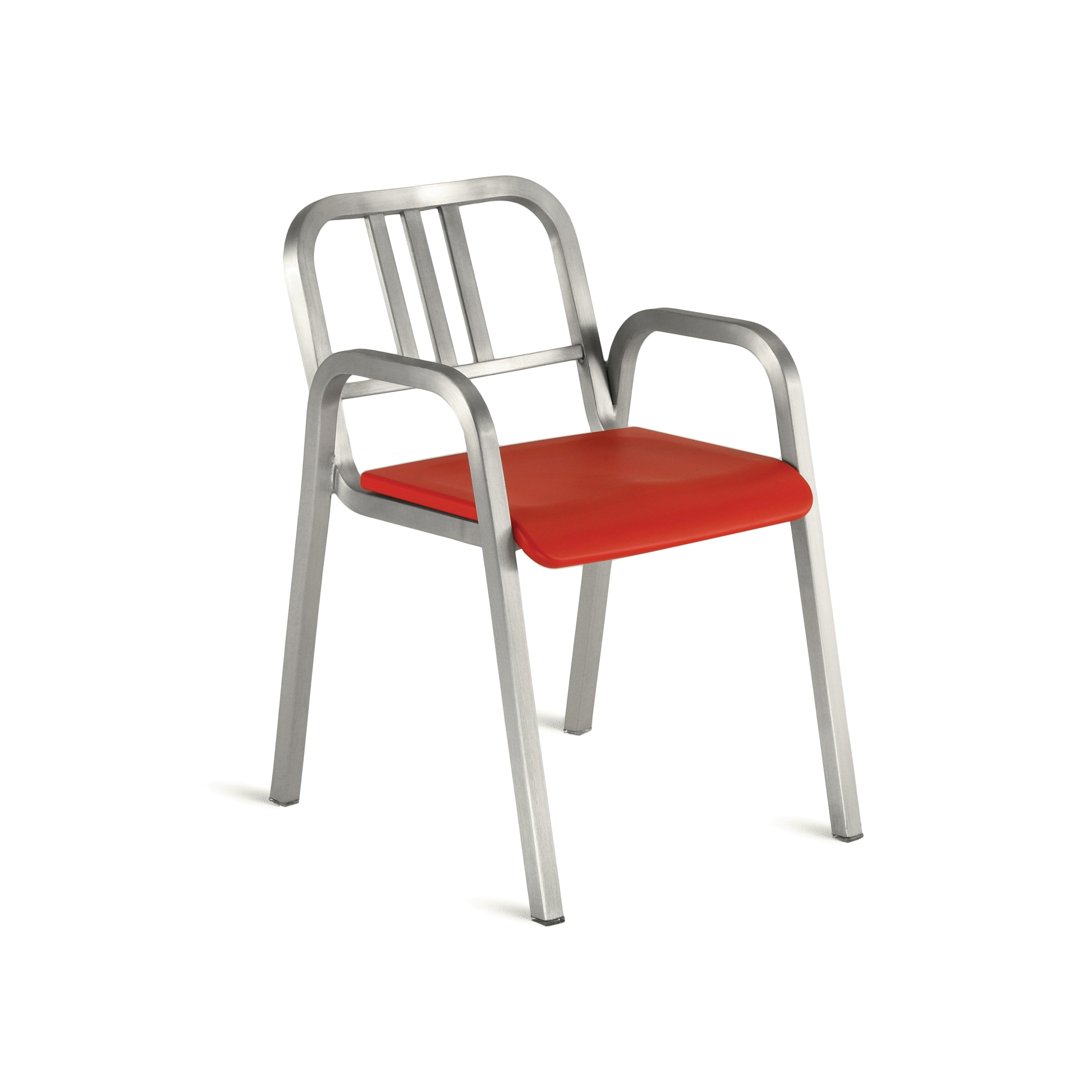 Mostrar el producto Nine-0™ Stacking armchair del fabricante emeco