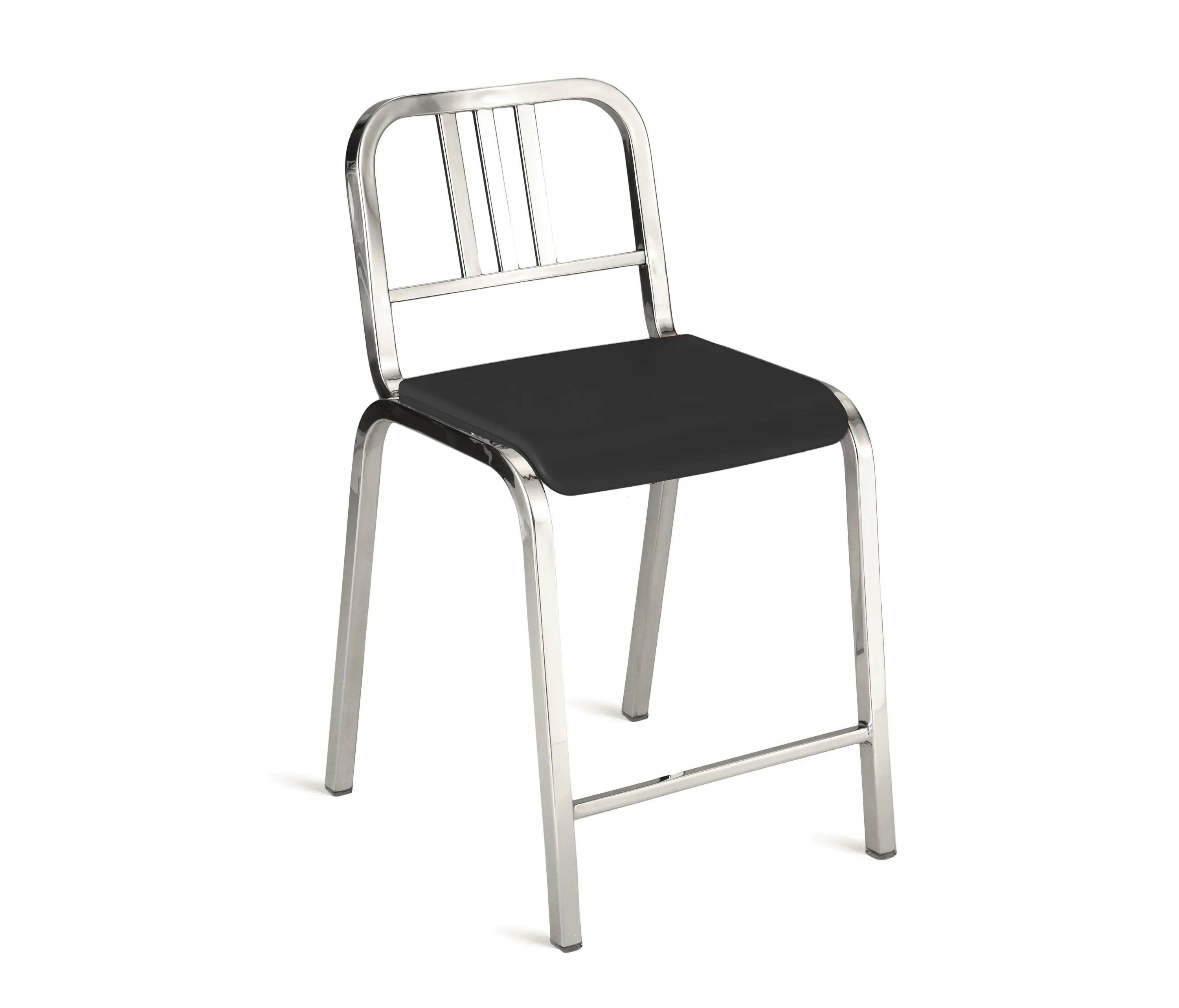 emeco - Nine-0™ Stacking counter stool