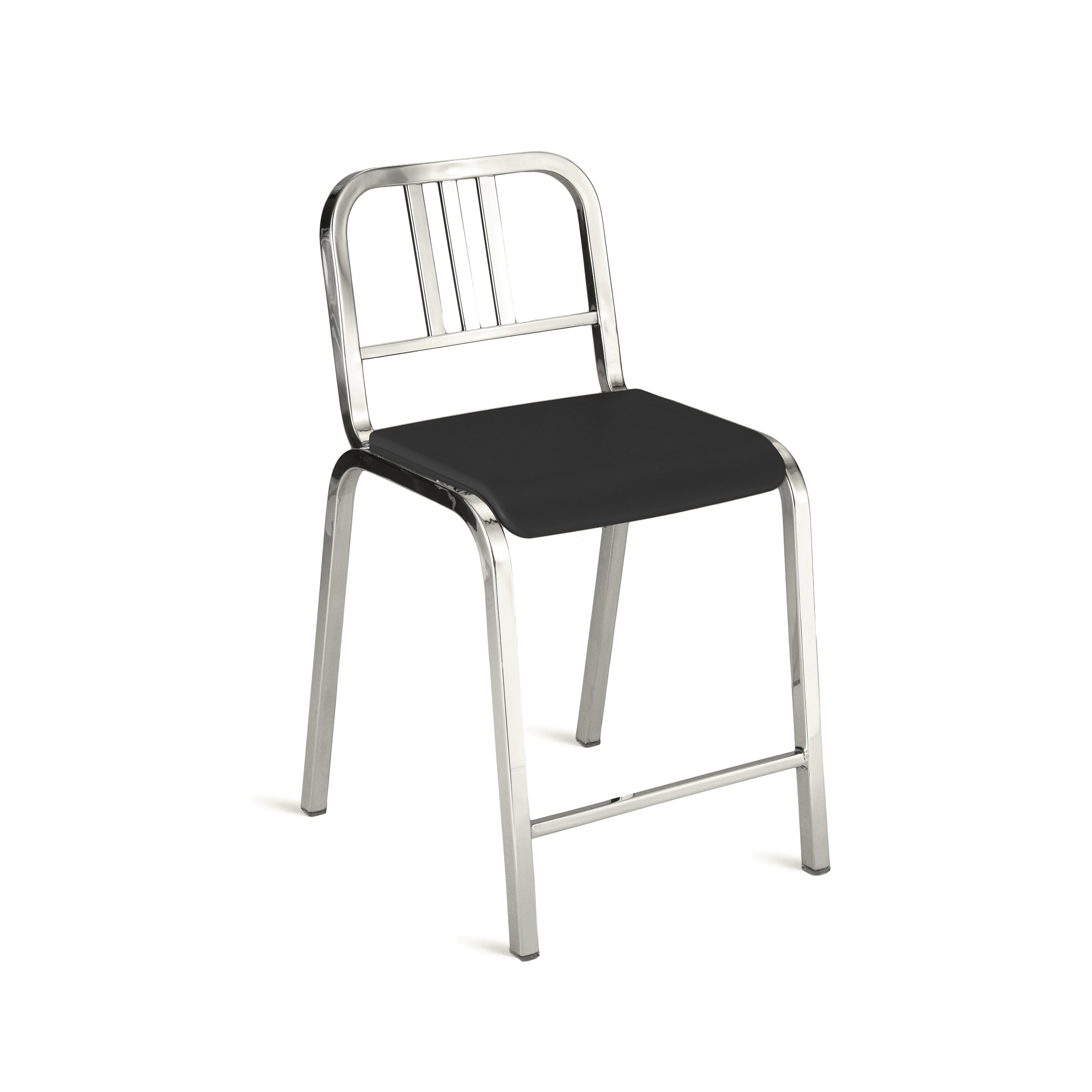 Produkt Nine-0™ Stacking counter stool des Herstellers emeco anzeigen