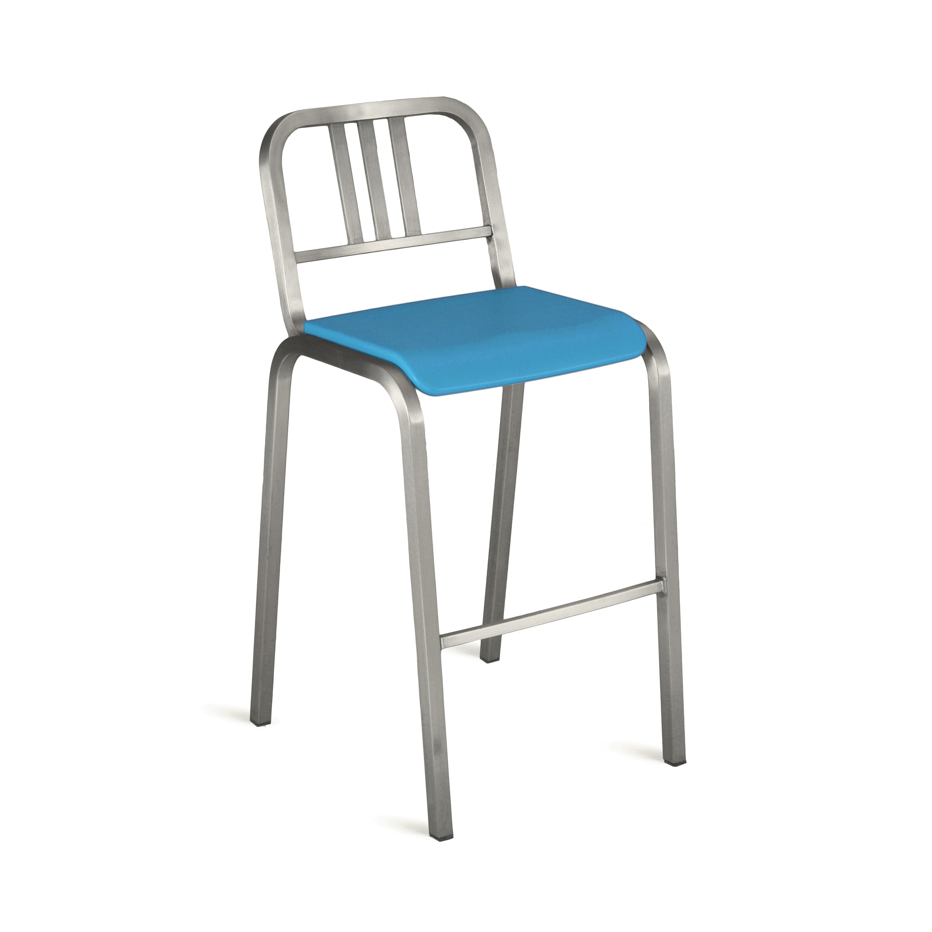 Mostrar el producto Nine-0™ Stacking barstool del fabricante emeco