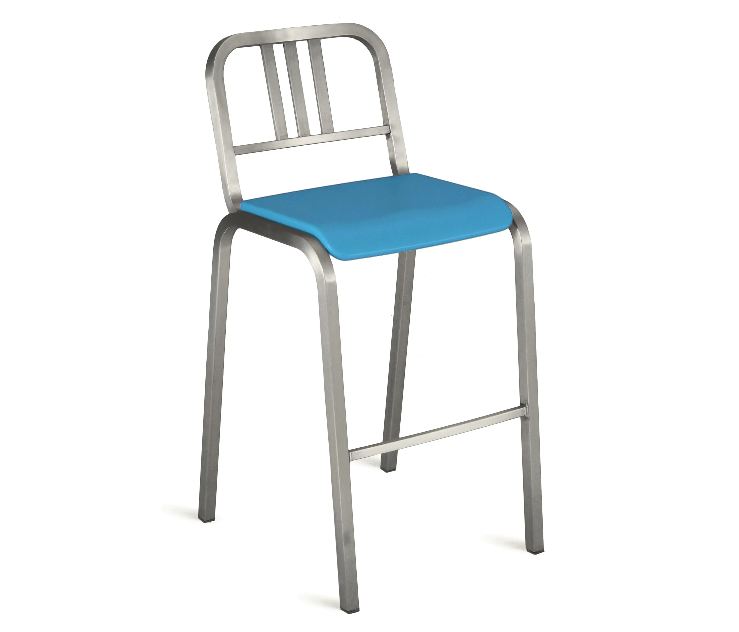 emeco - Nine-0™ Stacking barstool