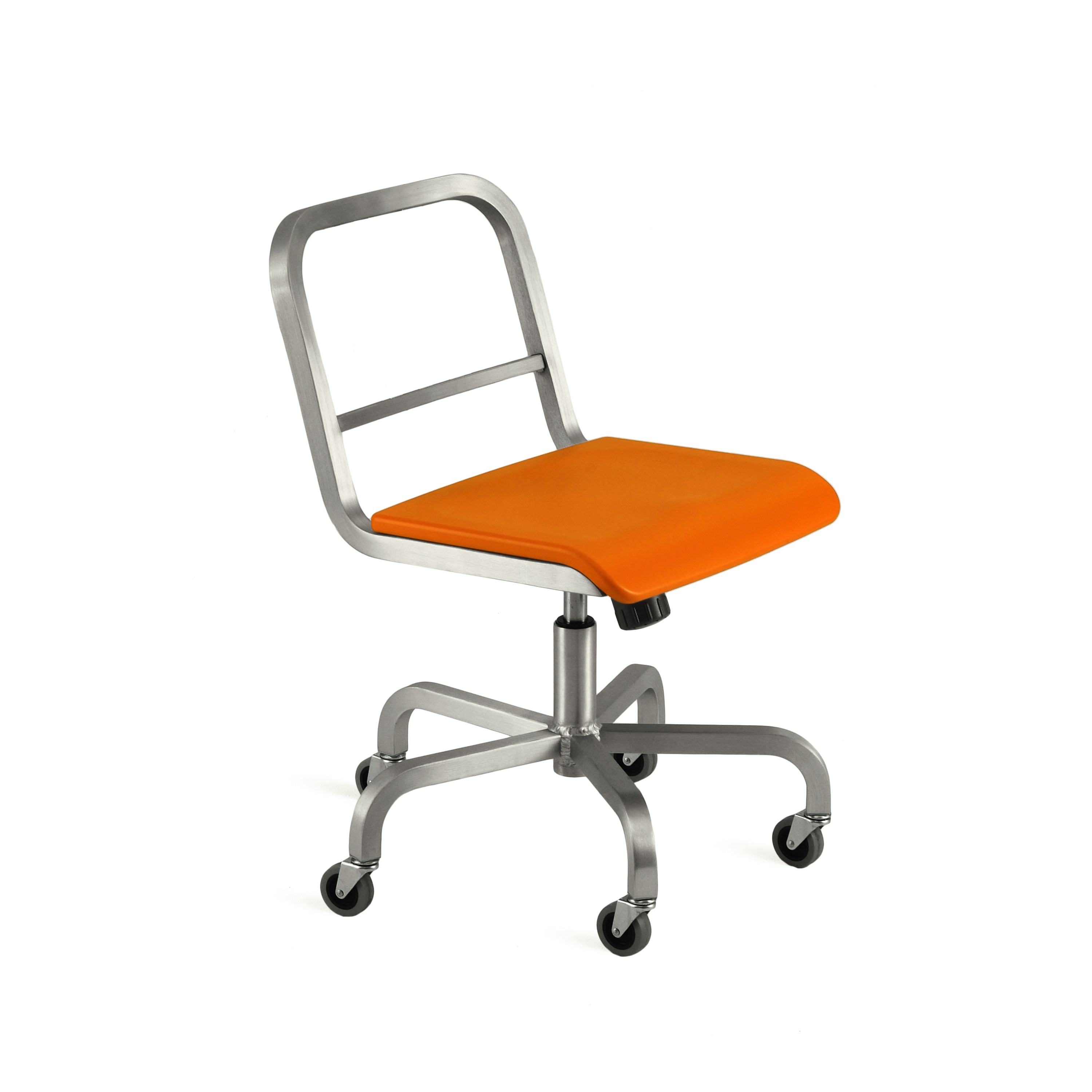 Mostrar el producto Nine-0™ Swivel chair del fabricante emeco