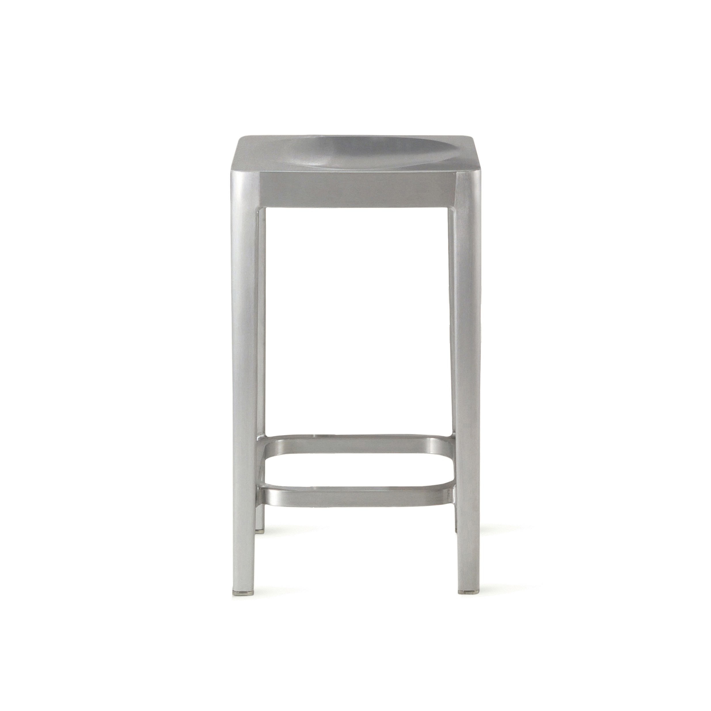 Emeco Counter stool