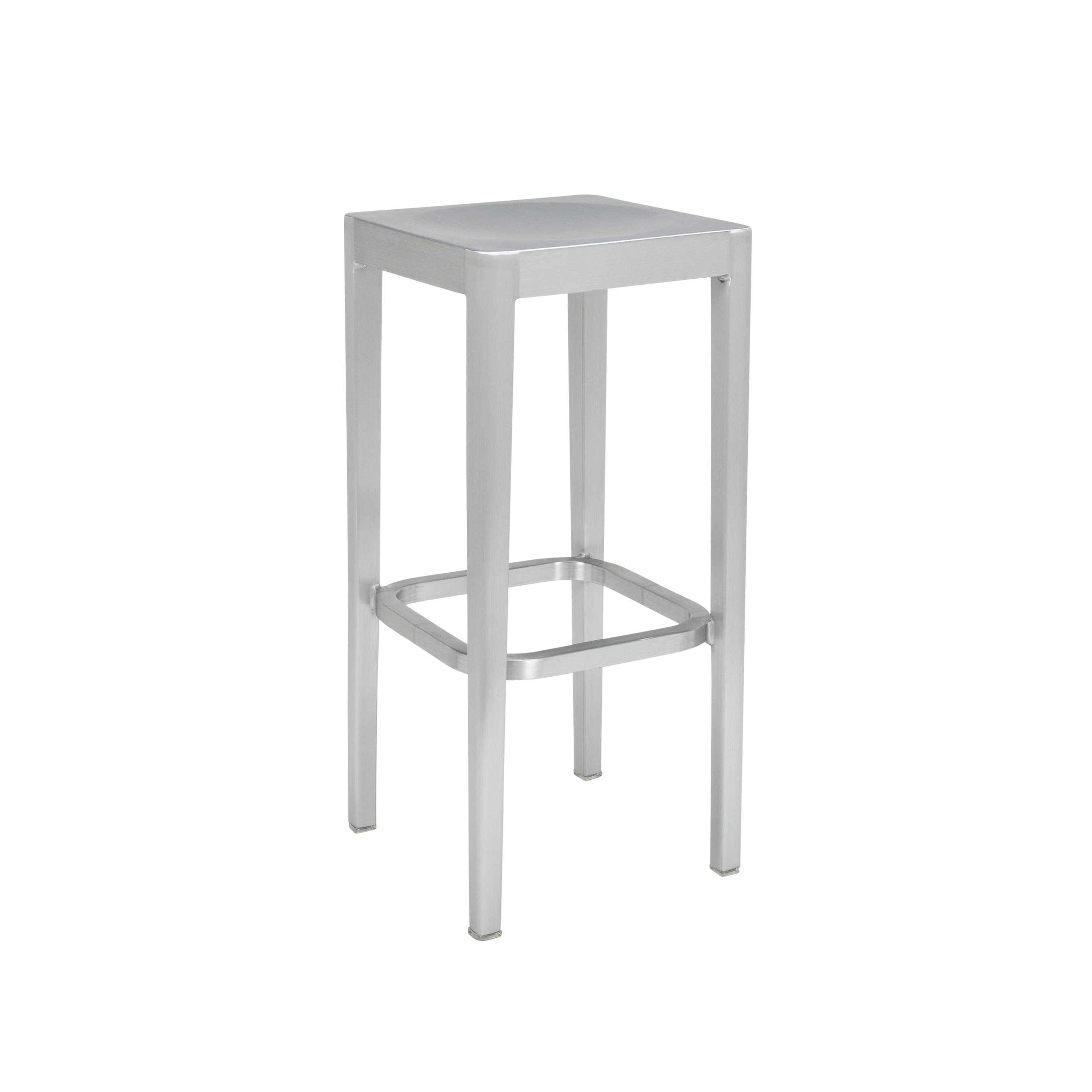 Emeco Barstool