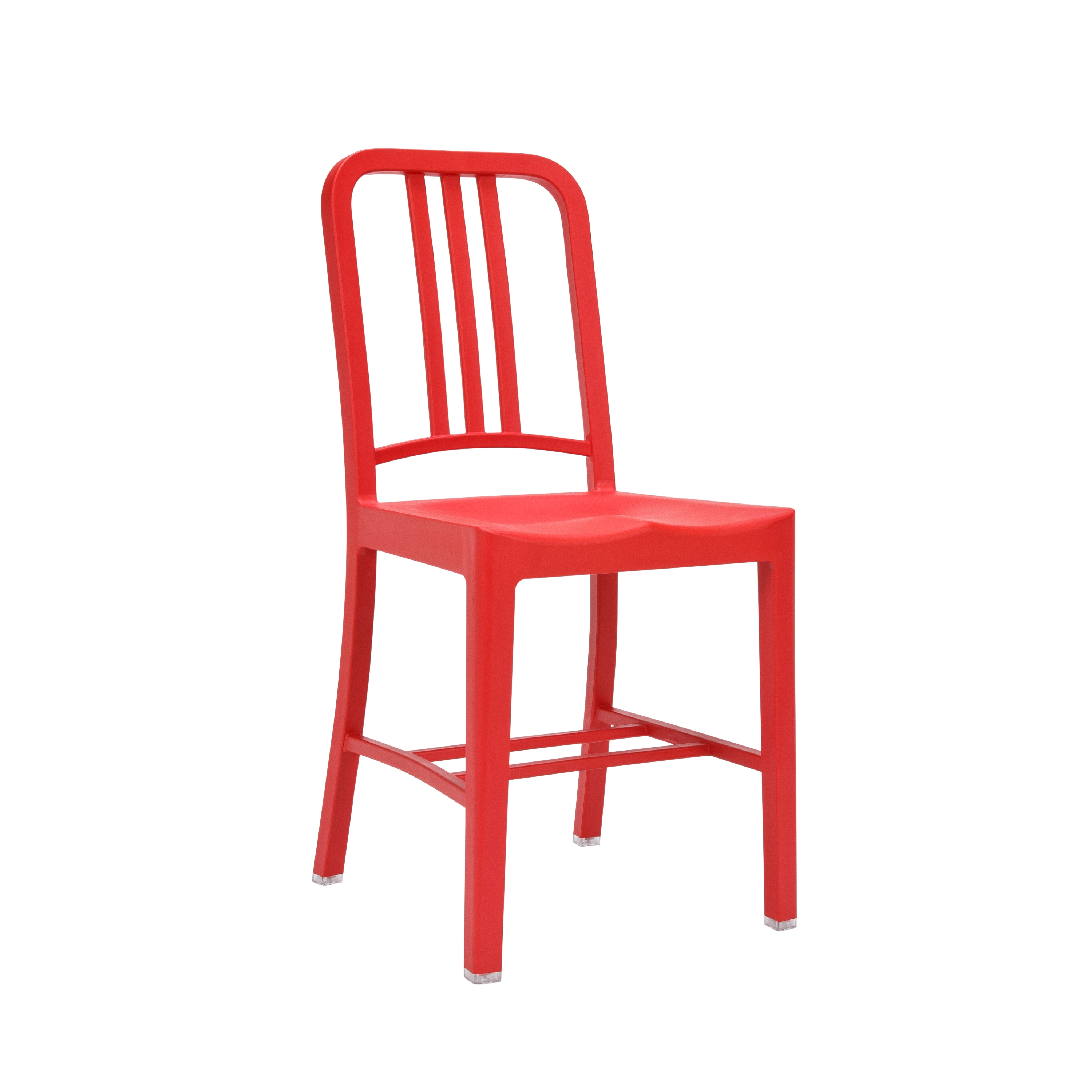 Mostrar el producto 111 Navy® Chair del fabricante emeco