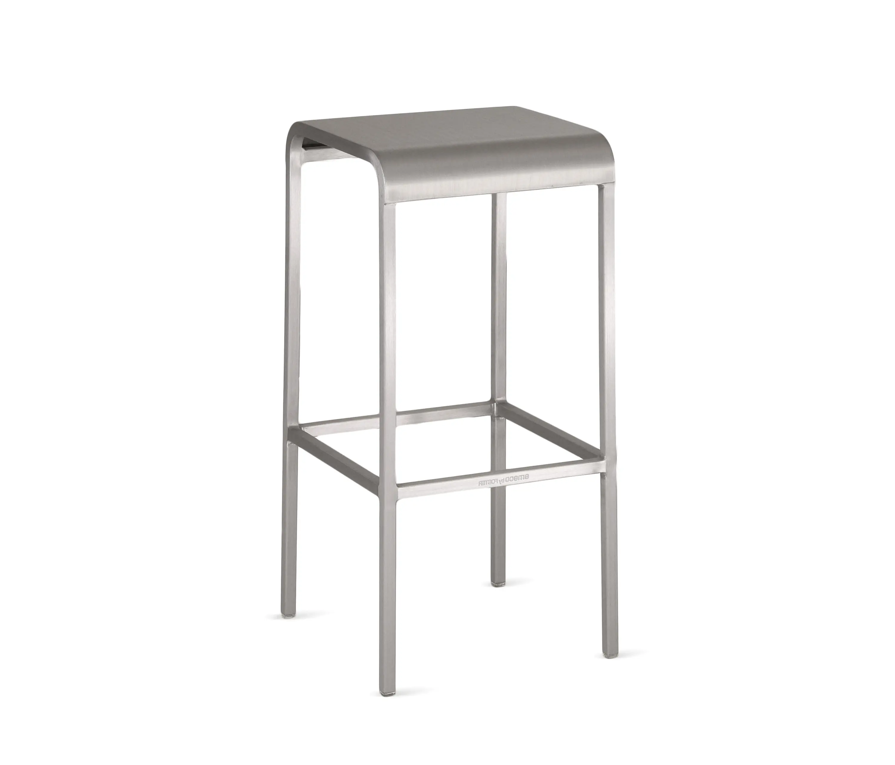 emeco - 20-06™ Counter stool
