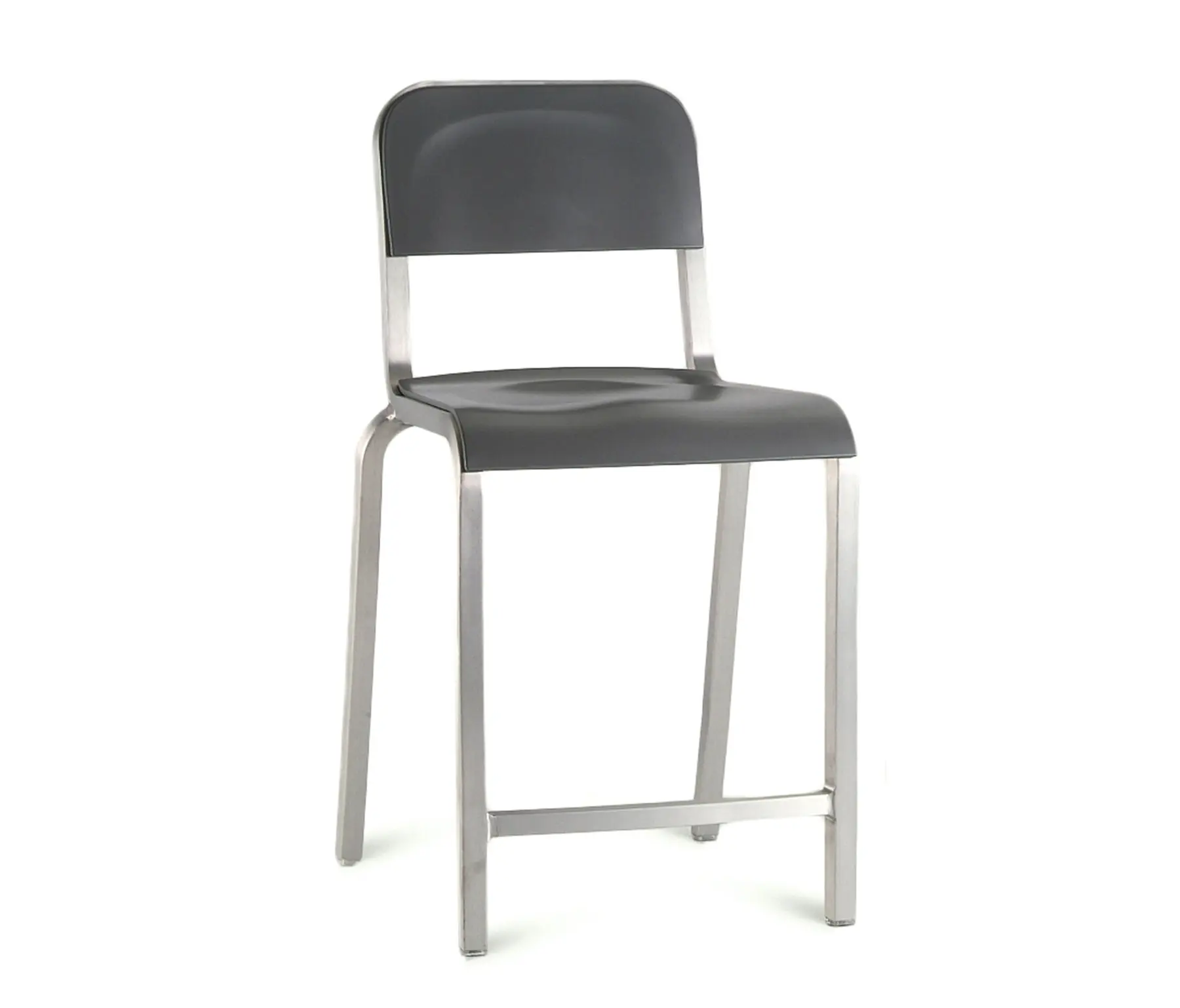 emeco - 1951 Counter stool