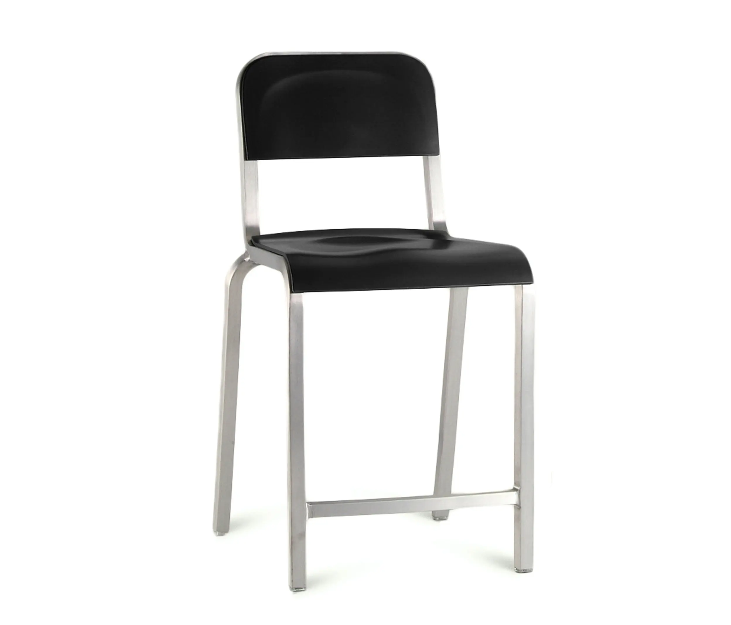 emeco - 1951 Counter stool