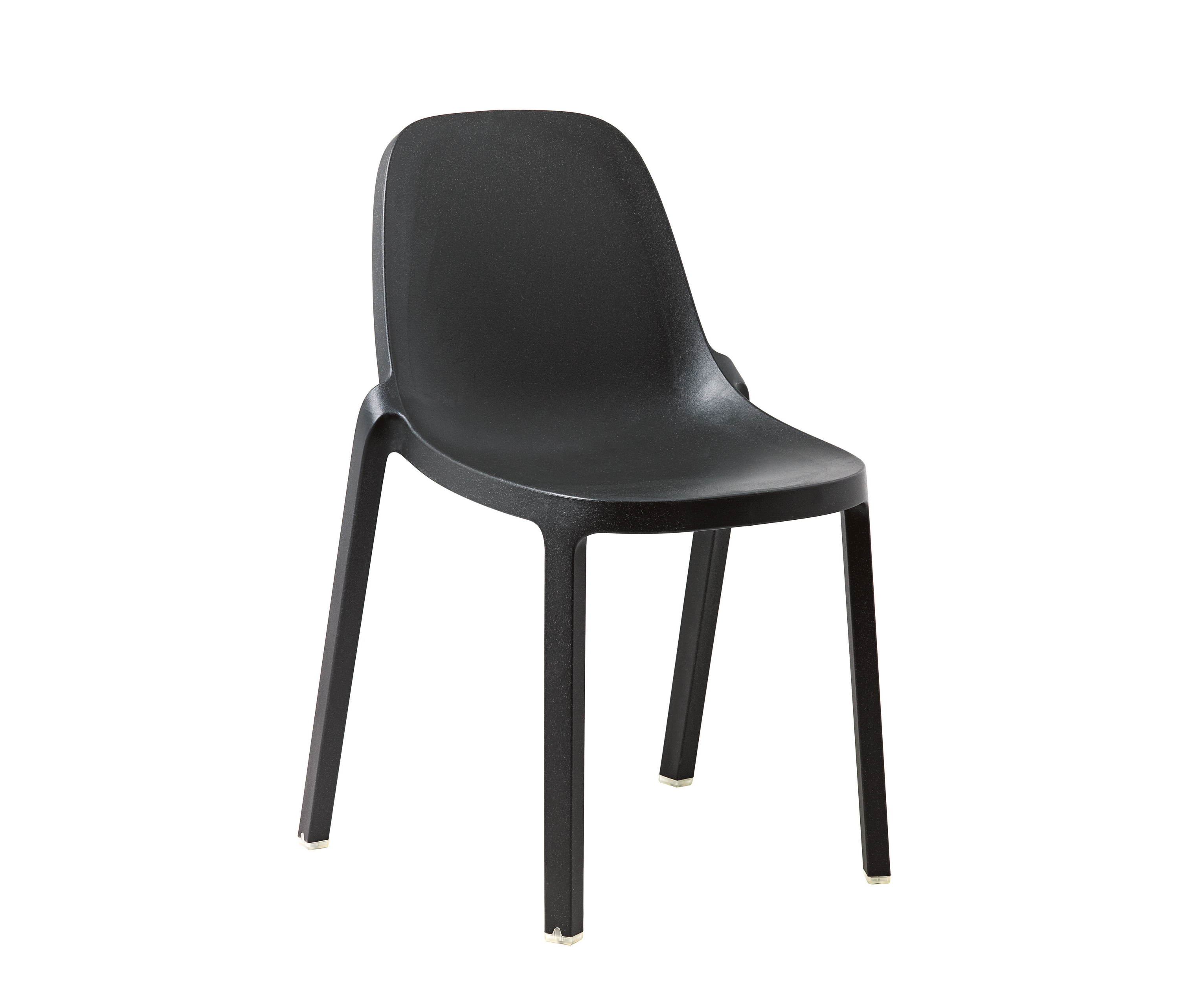 Afficher le produit Broom Chair du fabricant emeco