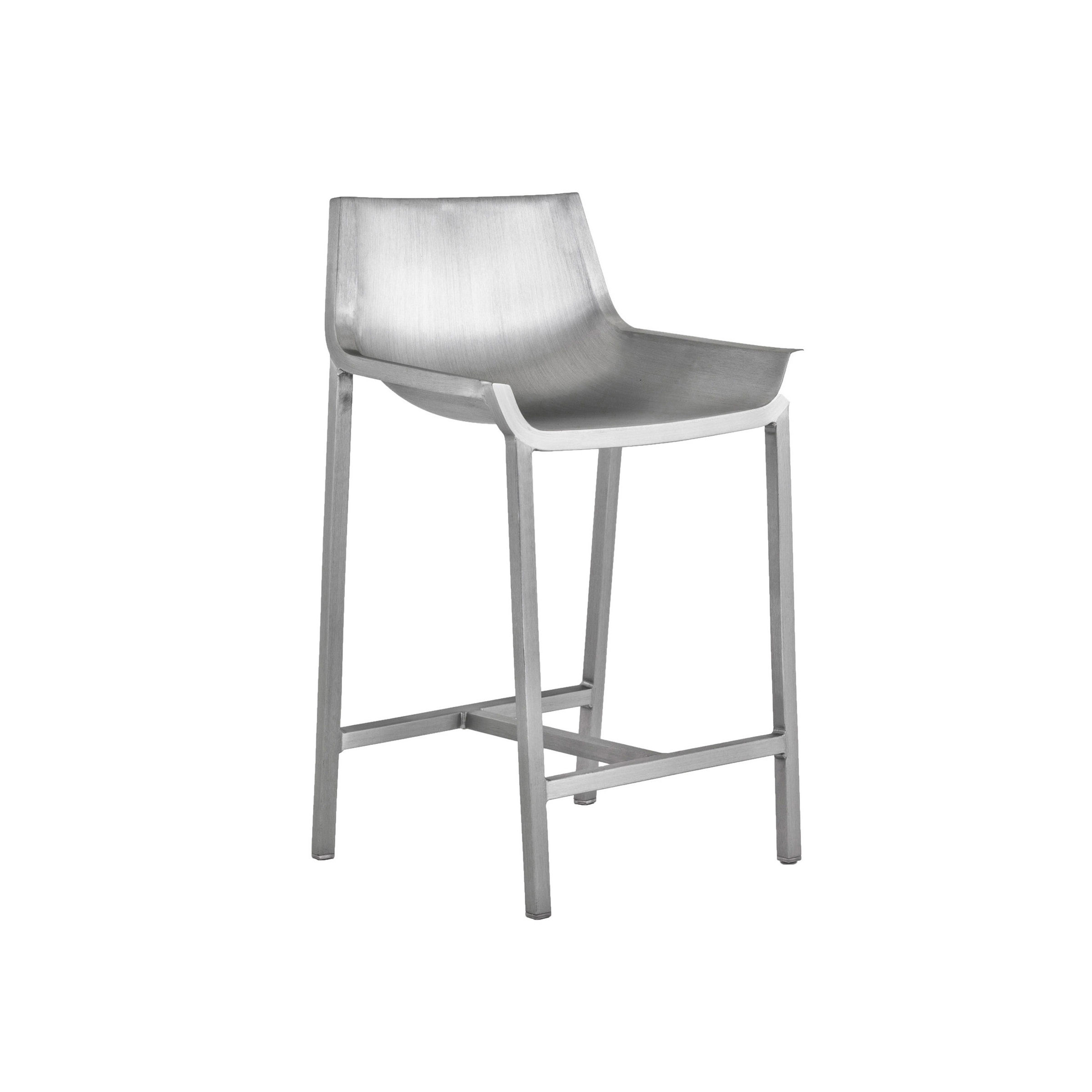 Produkt Sezz Counter stool des Herstellers emeco anzeigen