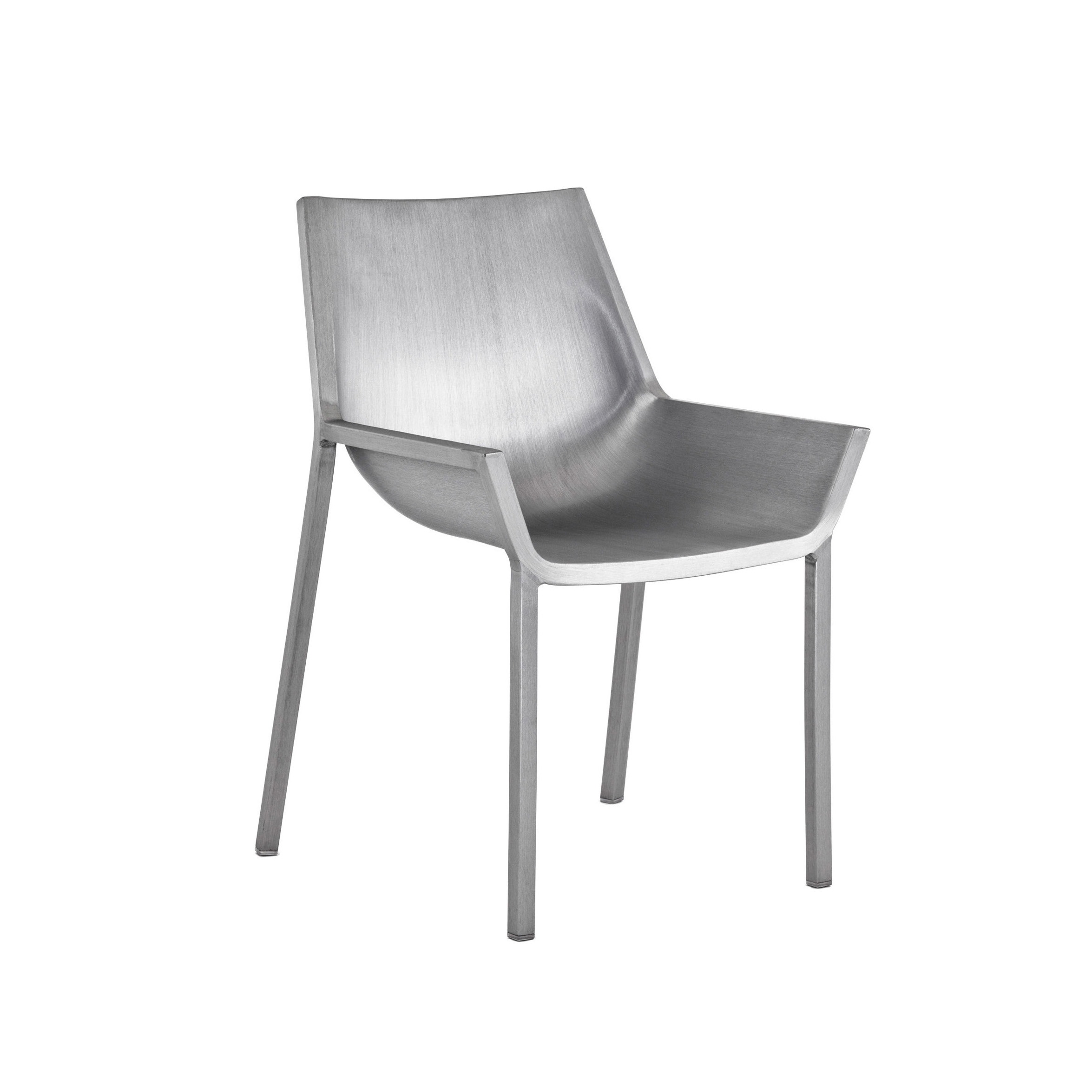Produkt Sezz Side chair des Herstellers emeco anzeigen