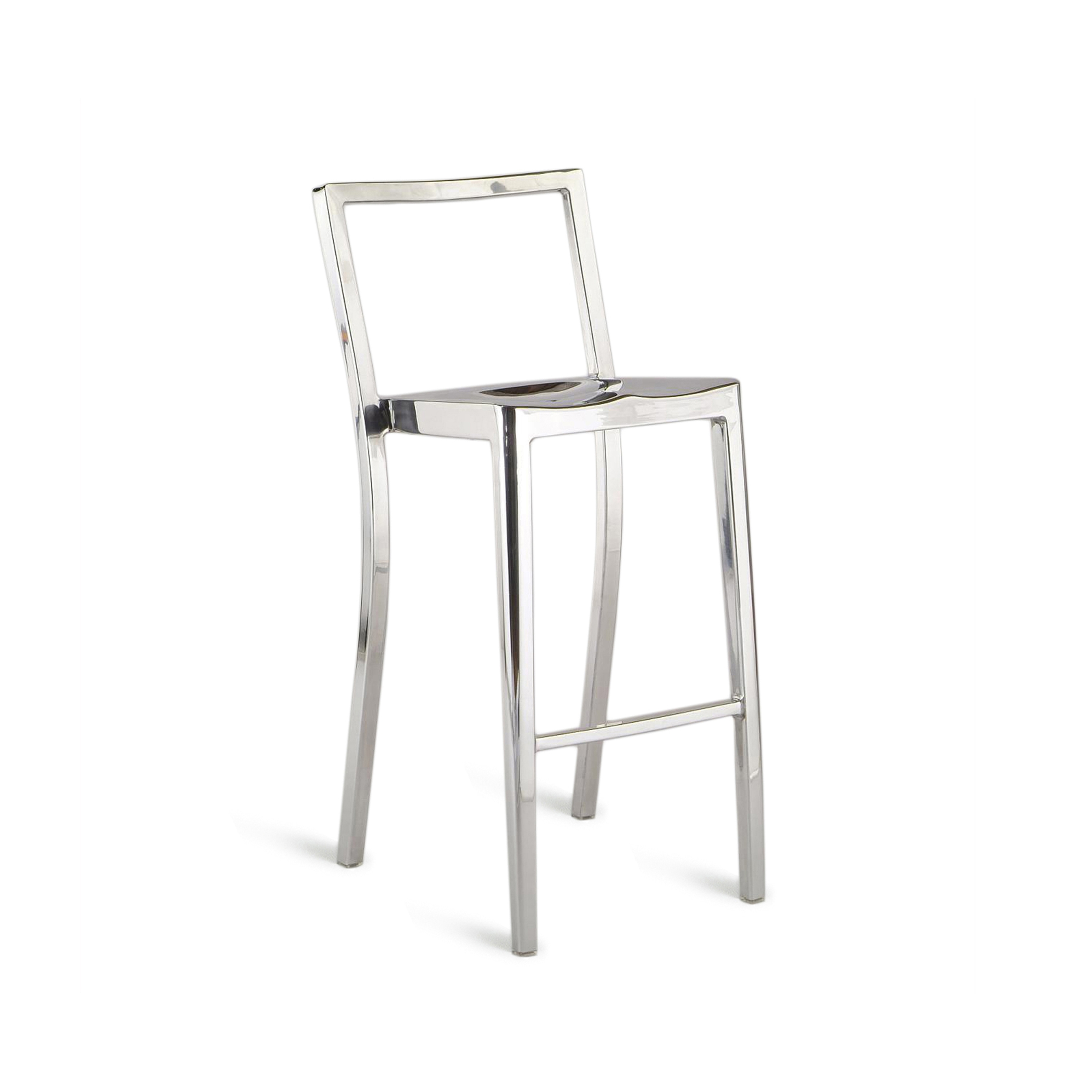 Produkt Icon Barstool des Herstellers emeco anzeigen