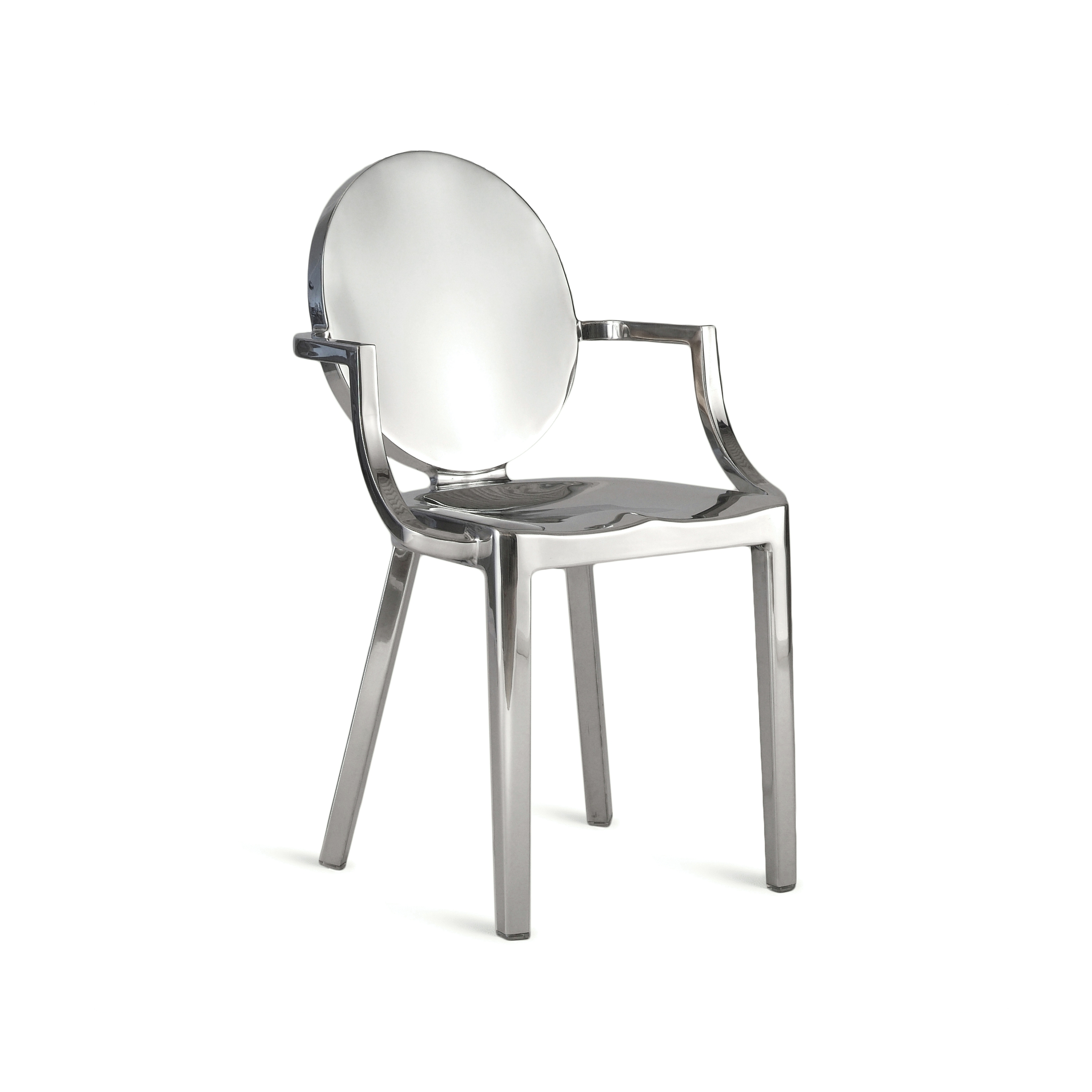 Mostrar el producto Kong Armchair del fabricante emeco