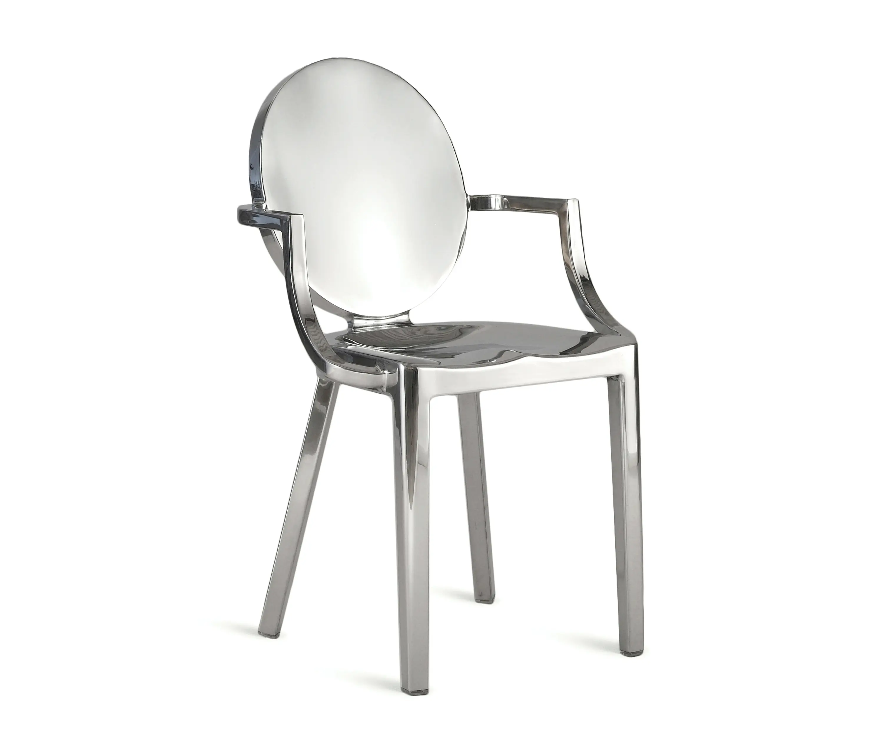 emeco - Kong Armchair